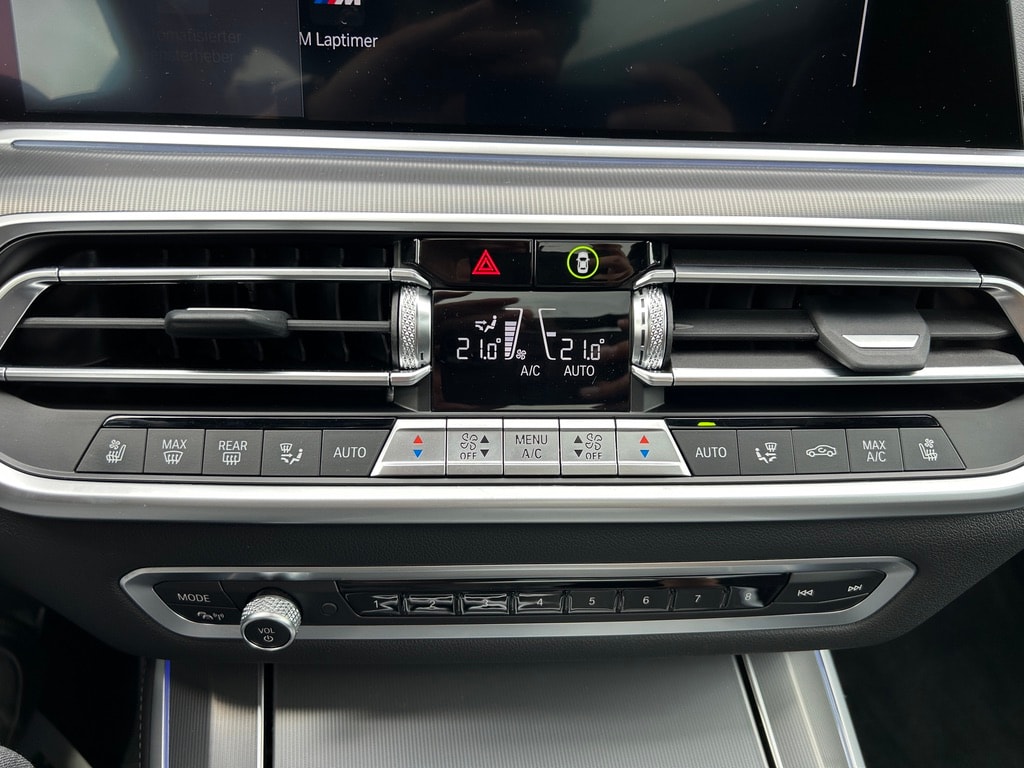 BMW X5 xDrive 48V 40d M Sport Steptronic-image-13