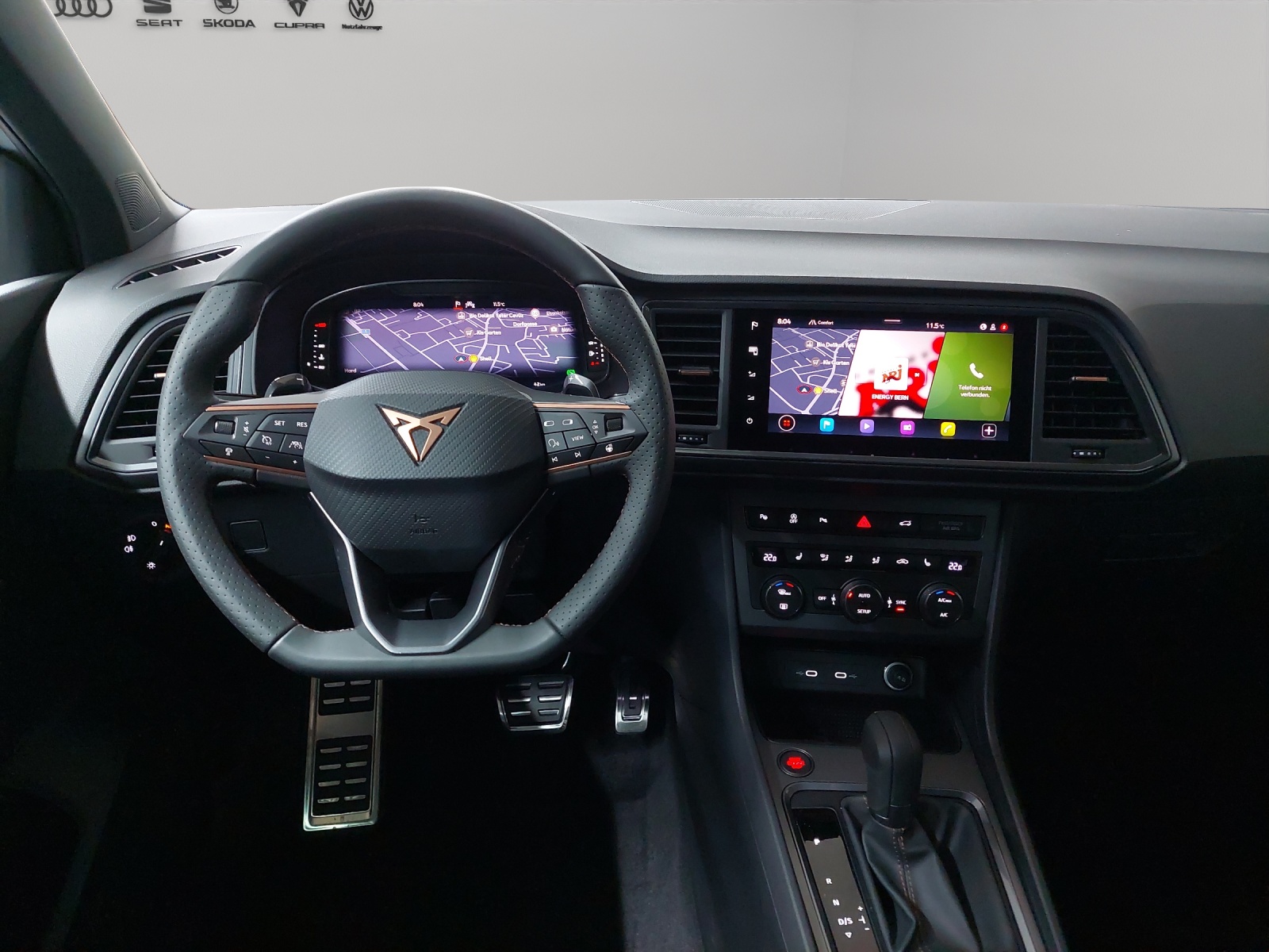 CUPRA Ateca 1.5TSI Inicio DSG-image-6