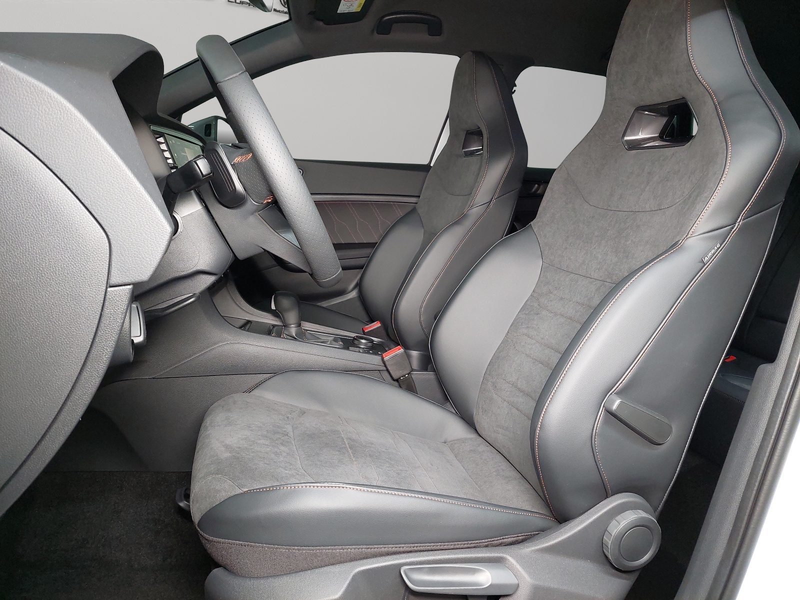 CUPRA Ateca 1.5TSI Inicio DSG-image-5