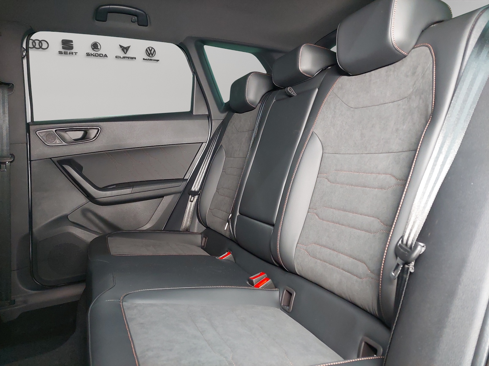 CUPRA Ateca 1.5TSI Inicio DSG-image-8