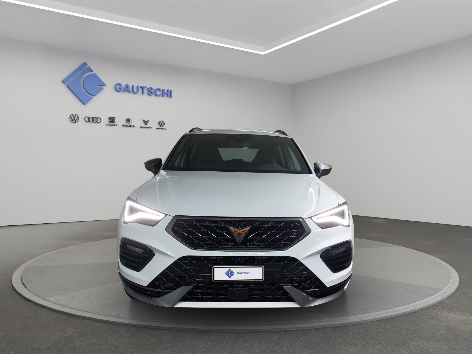 CUPRA Ateca 1.5TSI Inicio DSG-image-4