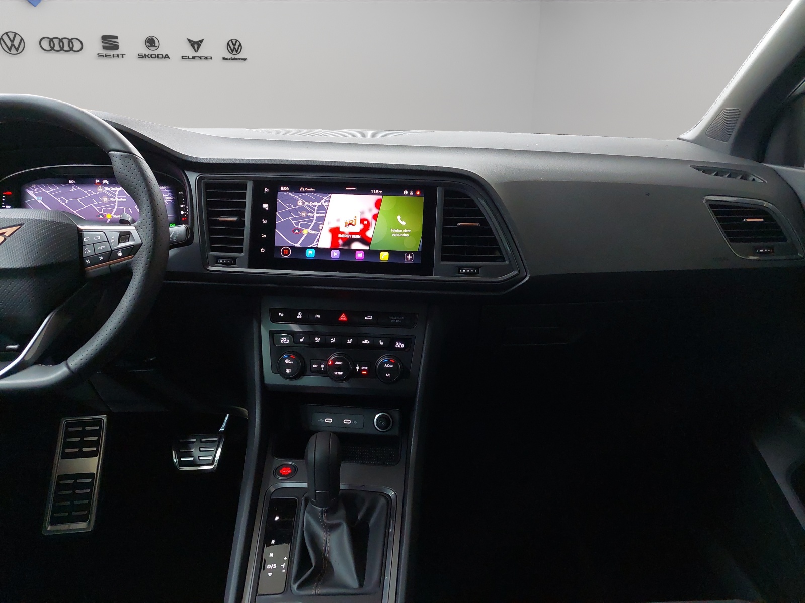 CUPRA Ateca 1.5TSI Inicio DSG-image-7