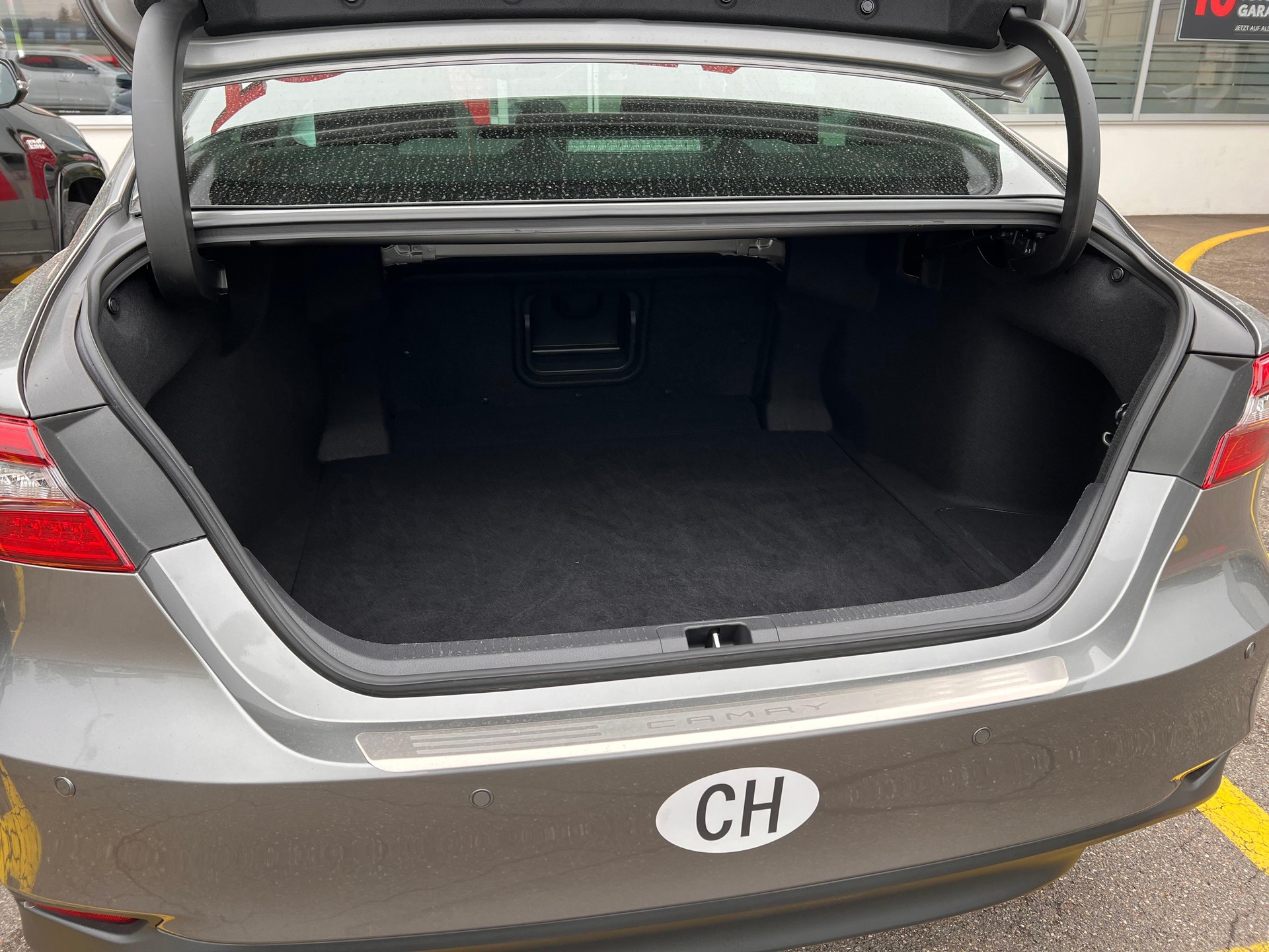 TOYOTA Camry 2.5 HSD Premium-image-6