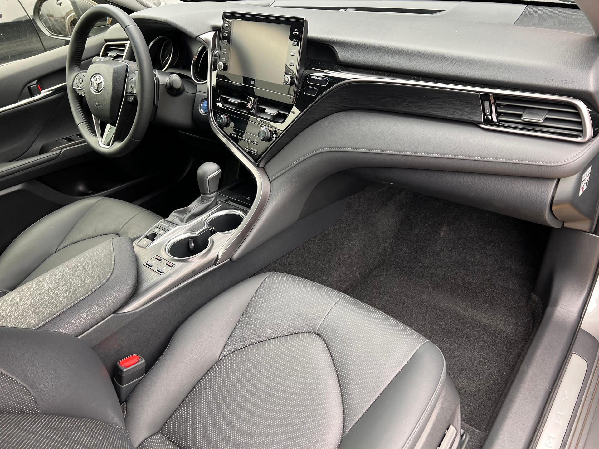 TOYOTA Camry 2.5 HSD Premium-image-13