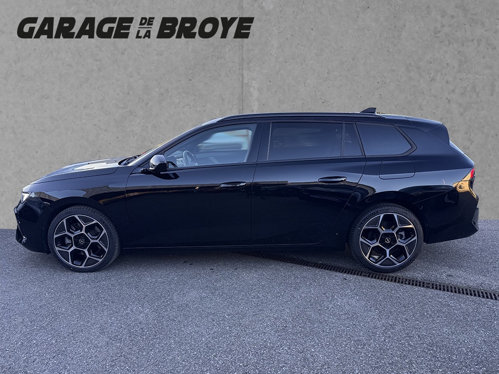 OPEL Astra Sports Tourer 1.6 T PHEV Ultimate-image-7