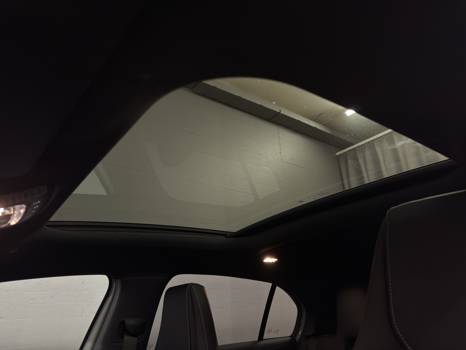 MERCEDES-BENZ AMG A 45 S 4Matic +-image-12