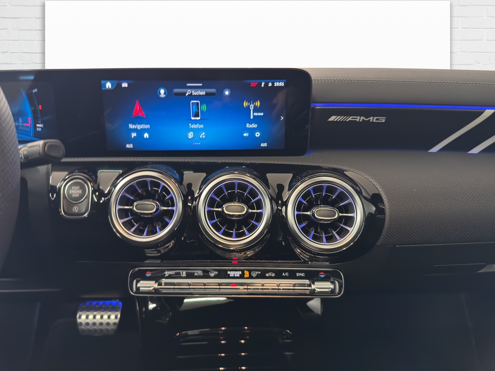 MERCEDES-BENZ AMG A 45 S 4Matic +-image-8