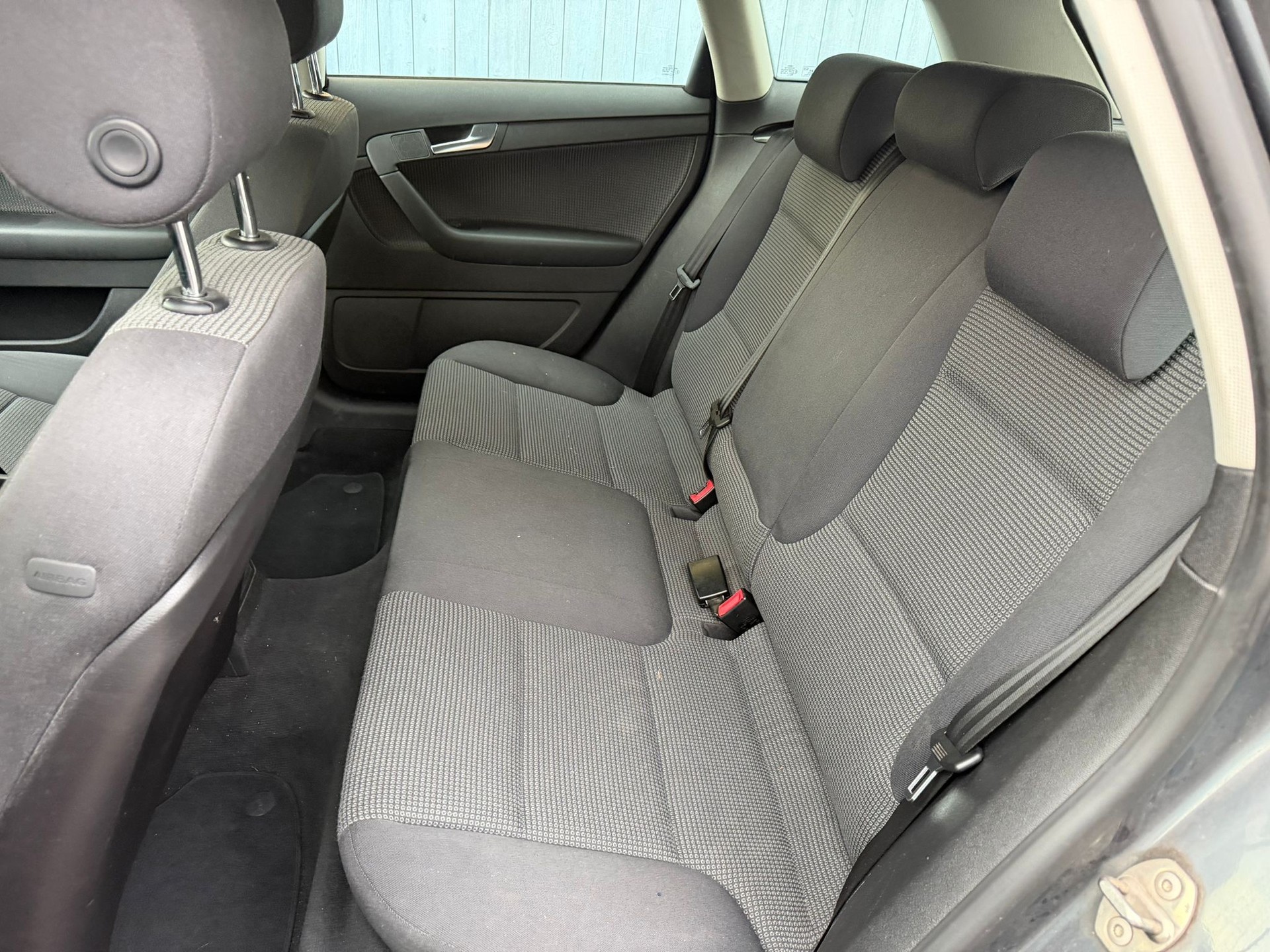 AUDI A3 Sportback 2.0 FSI Attraction-image-8