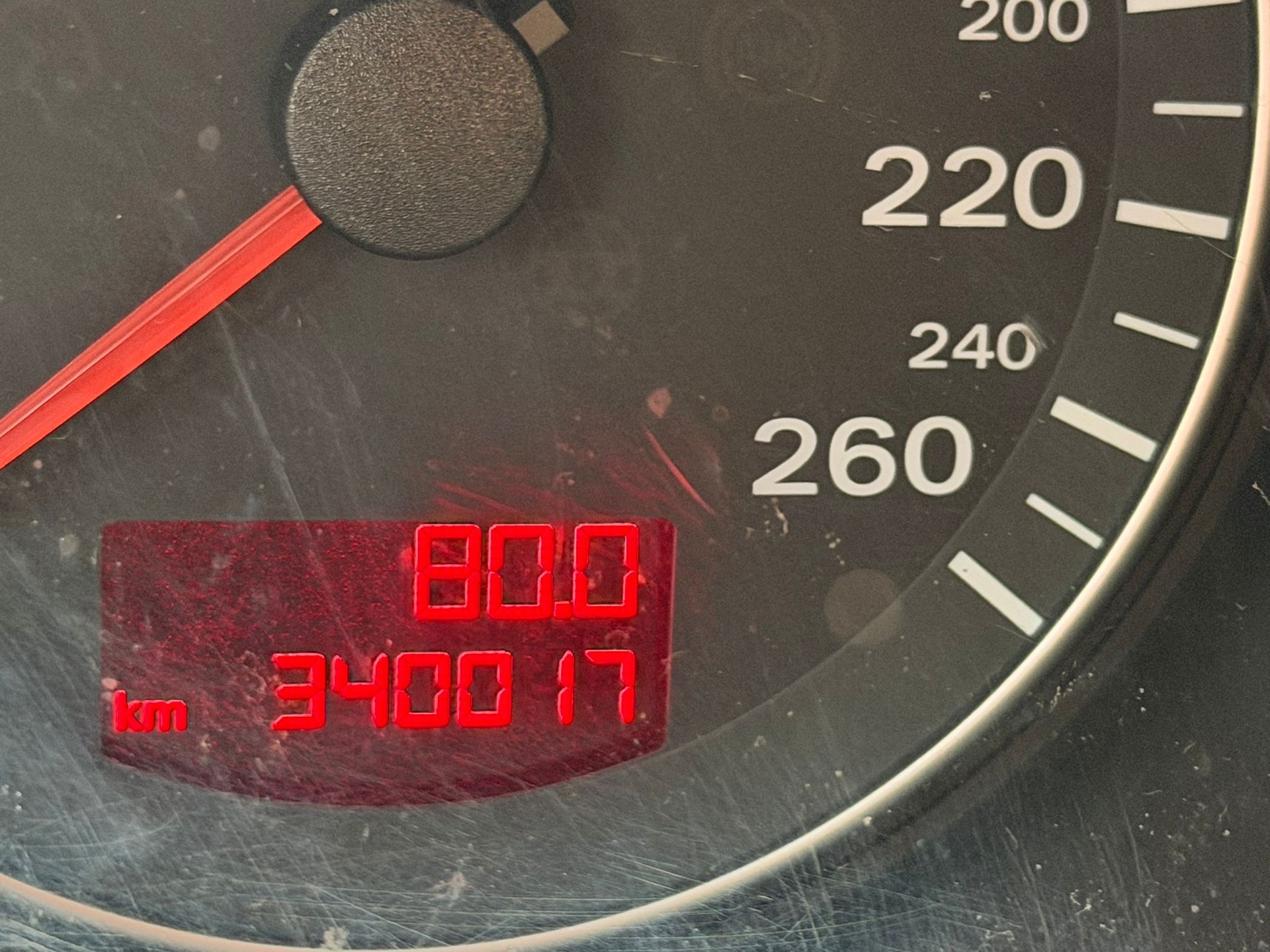 AUDI A3 Sportback 2.0 FSI Attraction-image-7