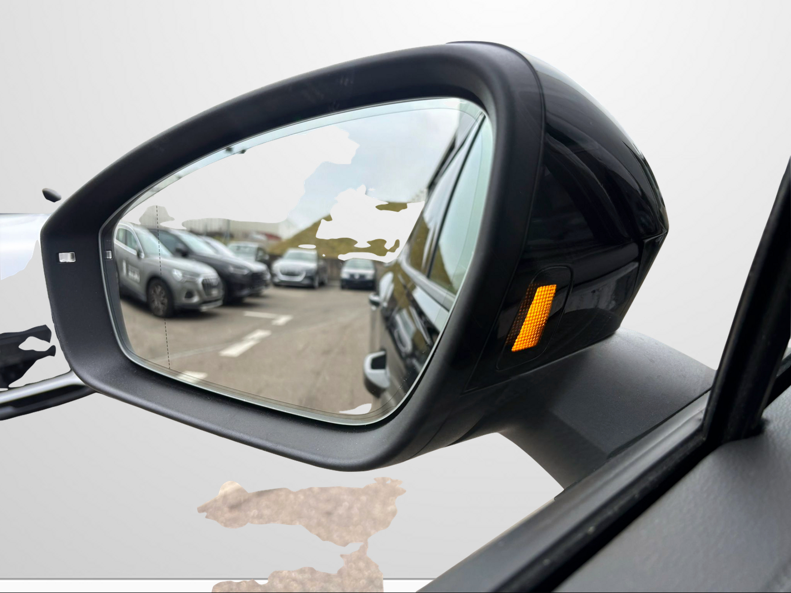VW Tayron R-Line 2.0TSI 265PS 4Motion DSG-image-9