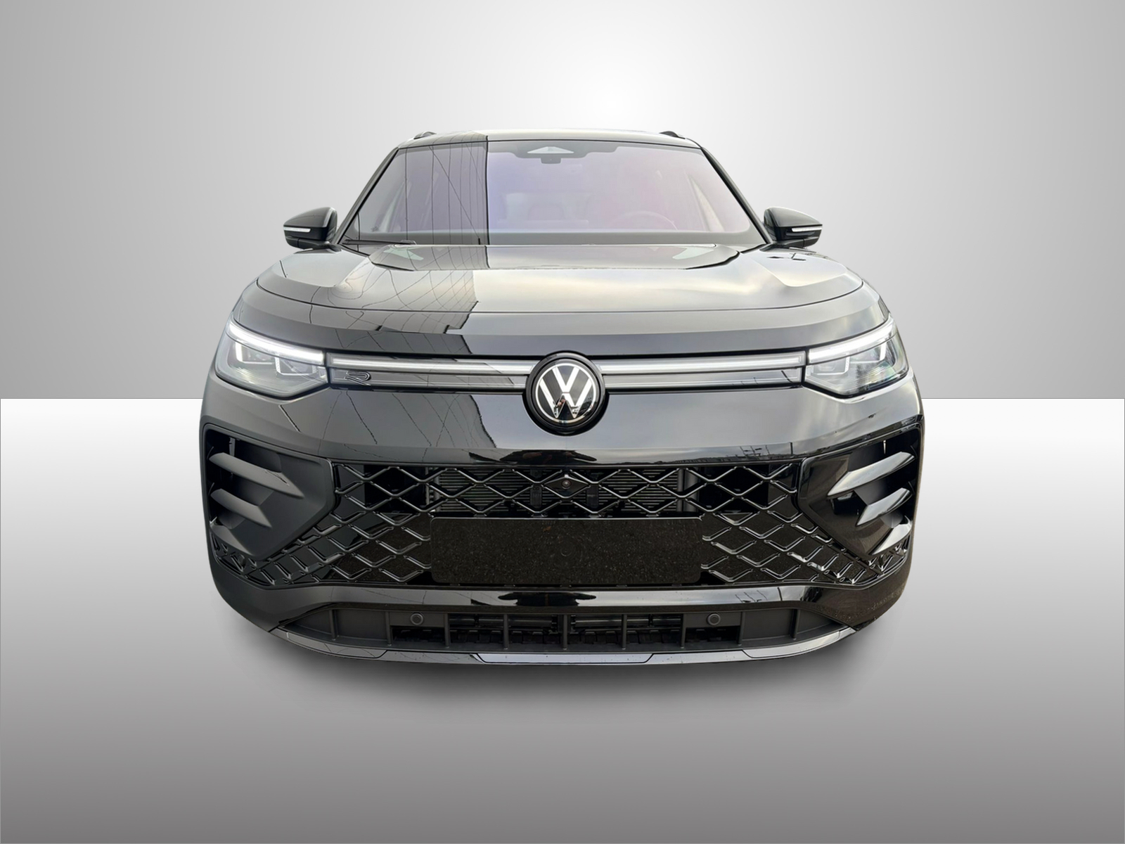 VW Tayron R-Line 2.0TSI 265PS 4Motion DSG-image-1