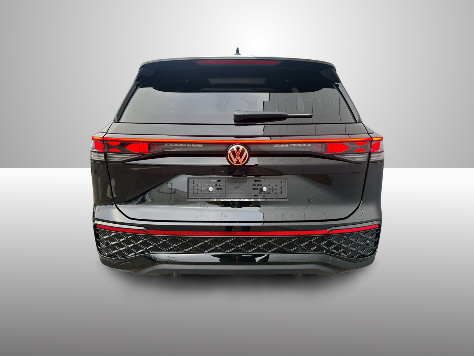 VW Tayron R-Line 2.0TSI 265PS 4Motion DSG-image-14