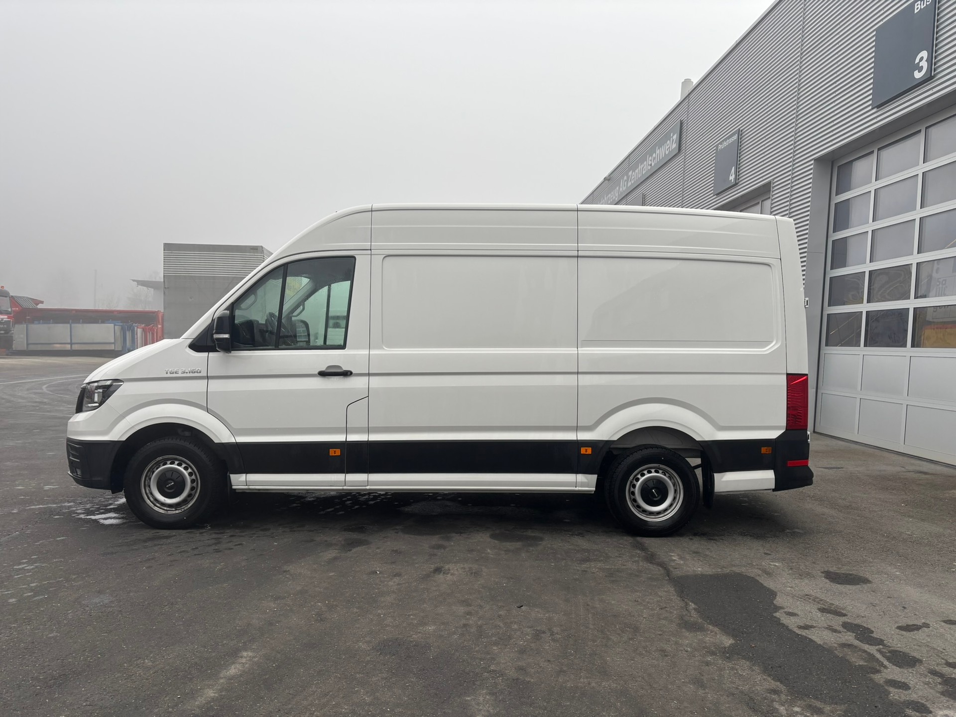 MAN TGE 3.160 Standard A-image-3