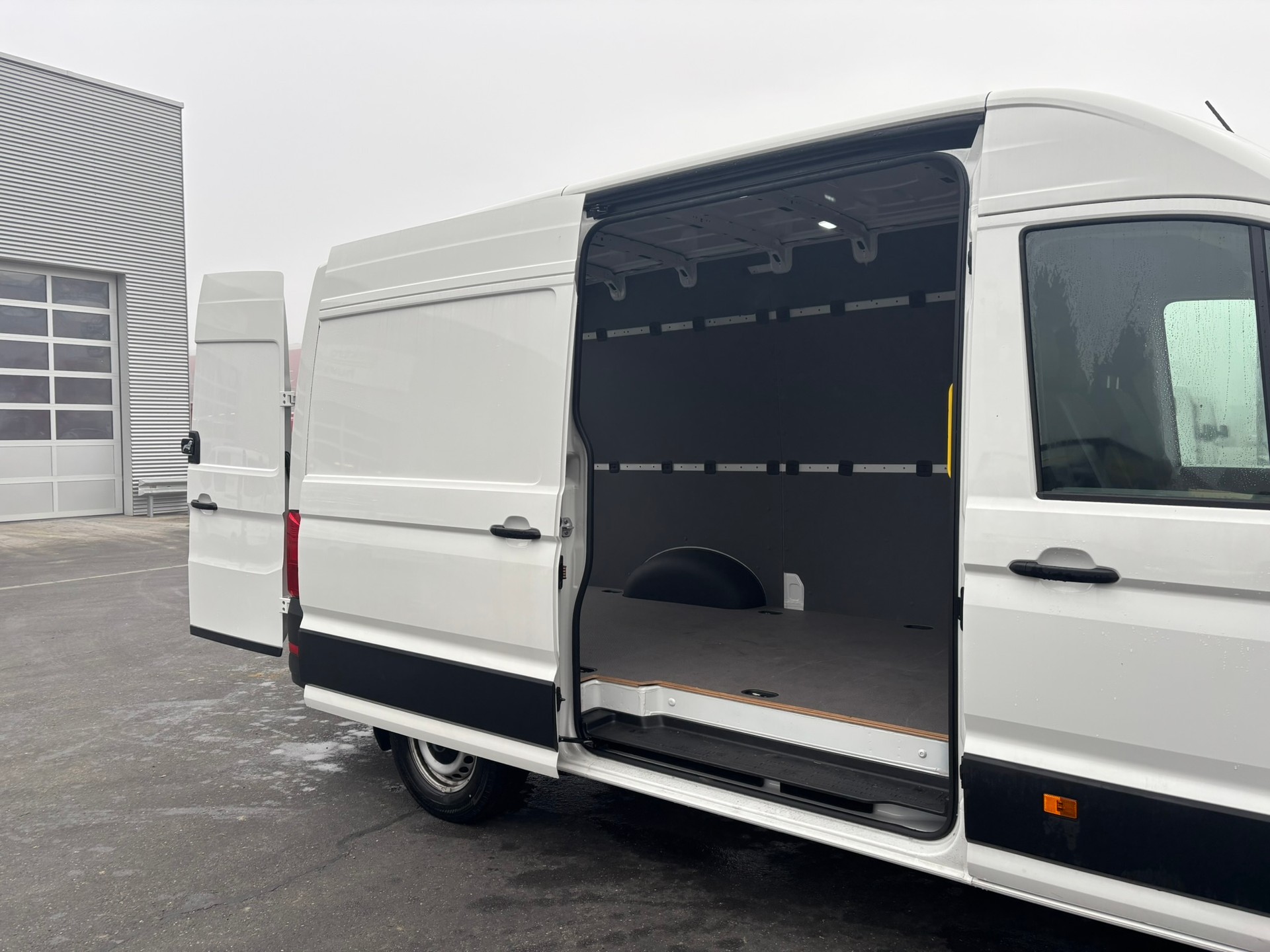 MAN TGE 3.160 Standard A-image-7