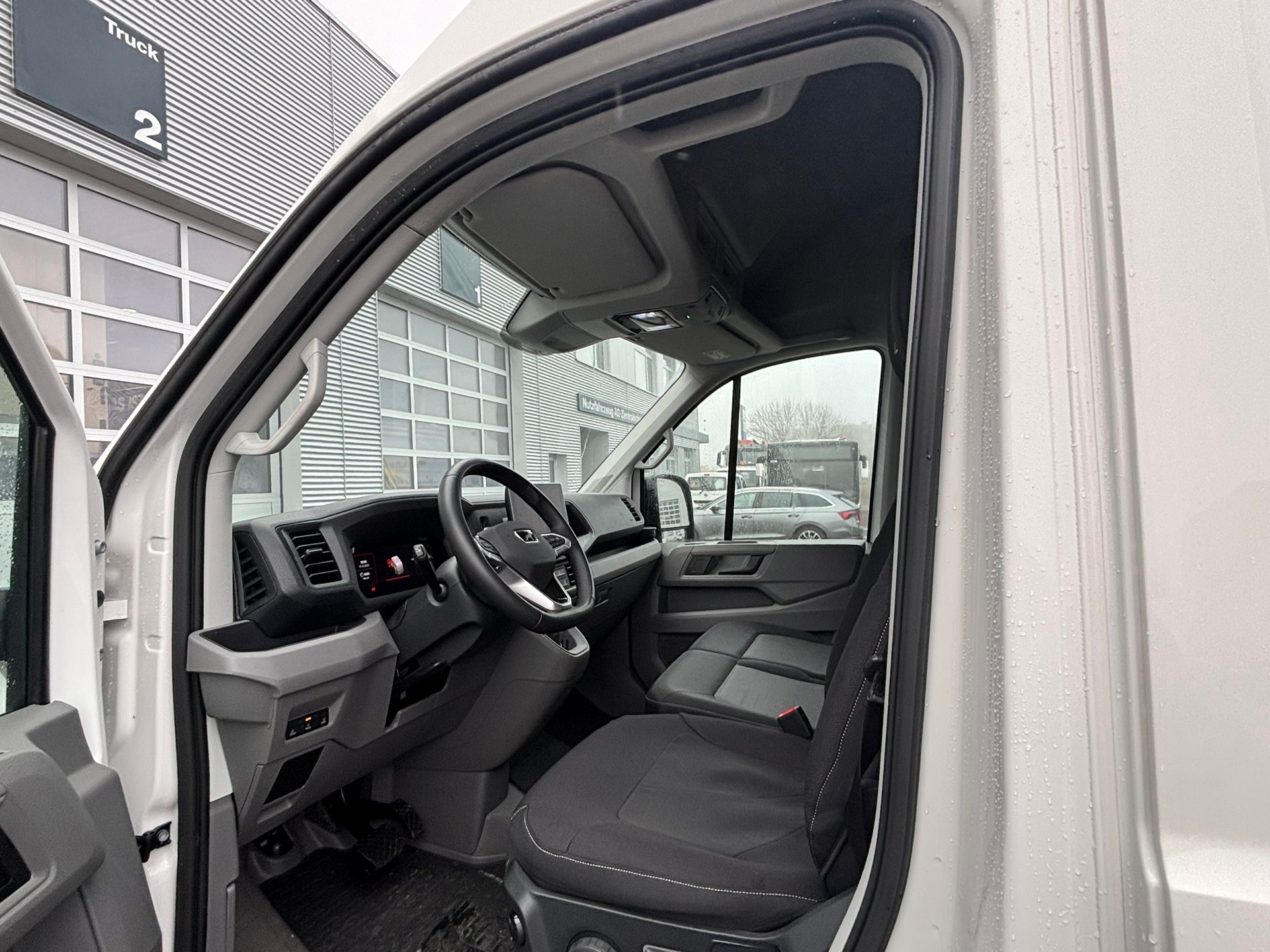 MAN TGE 3.160 Standard A-image-8