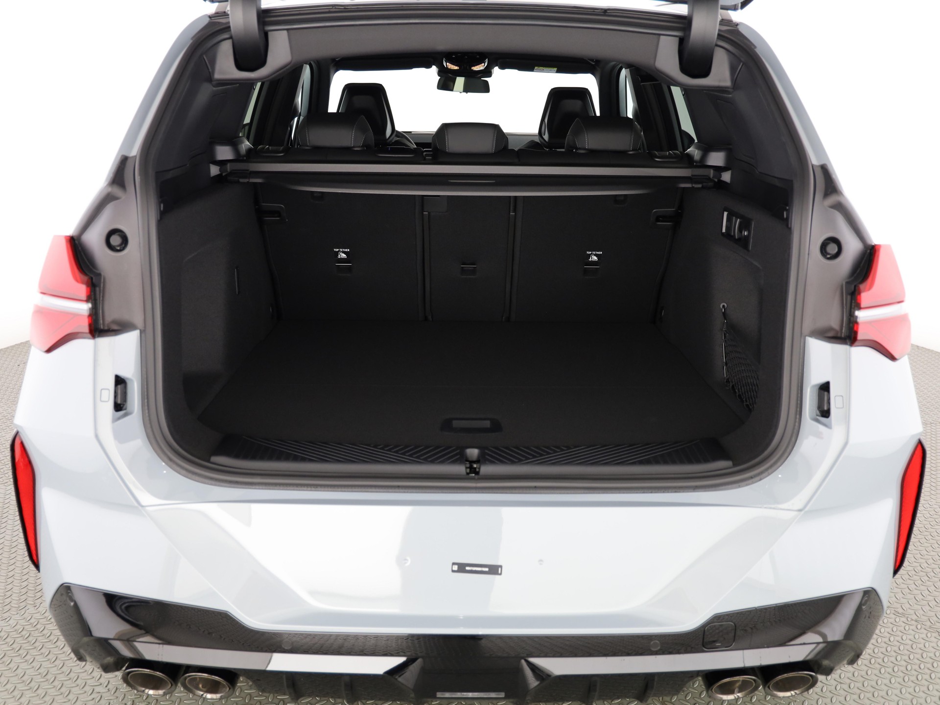 BMW X3 M50i-image-6