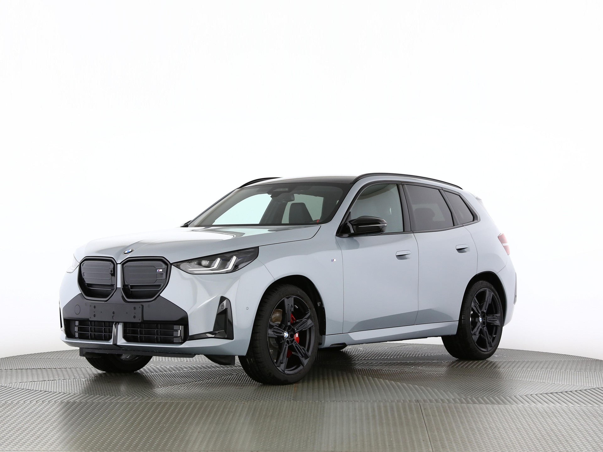 BMW X3 M50i-image-0