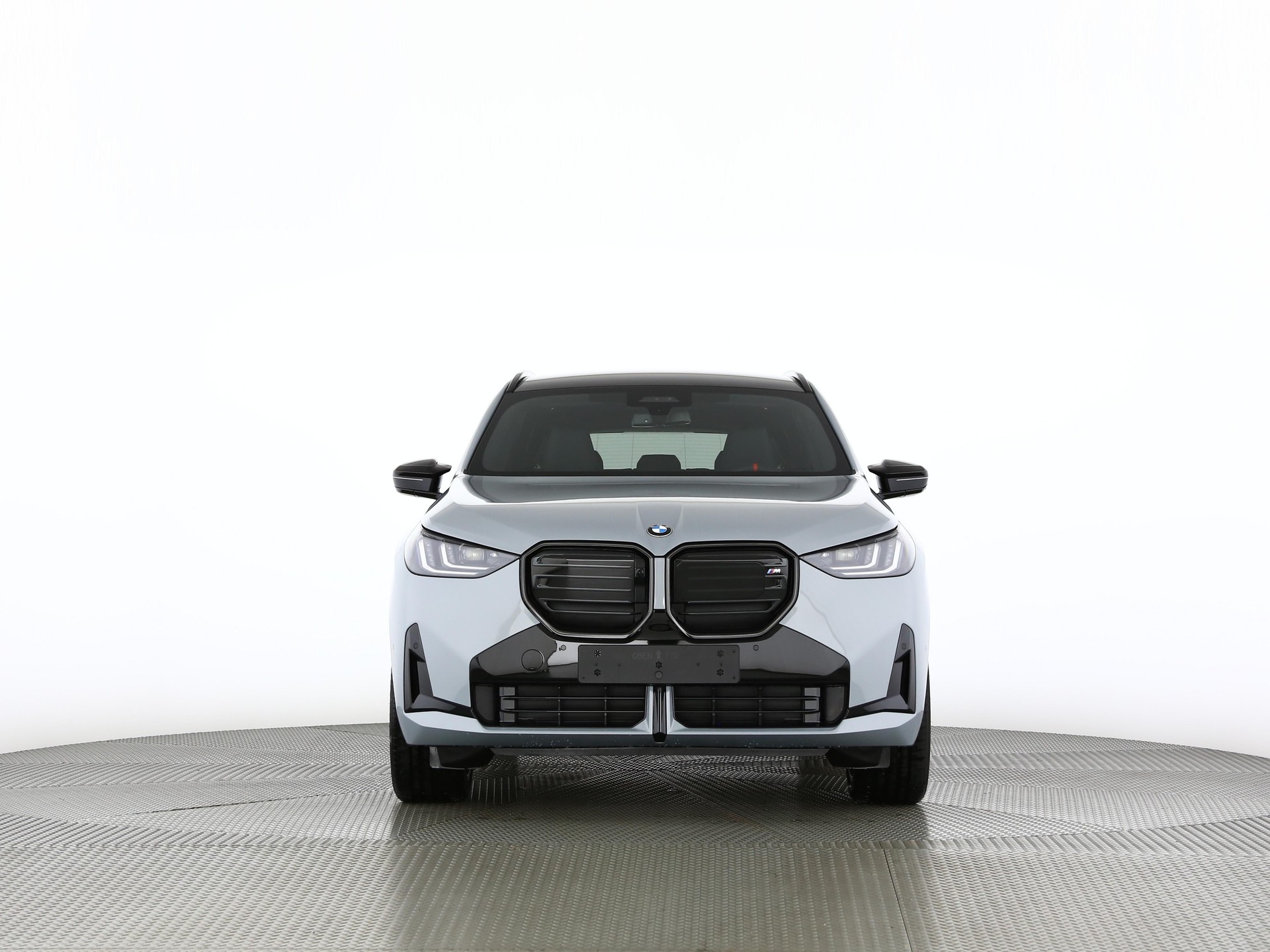 BMW X3 M50i-image-4