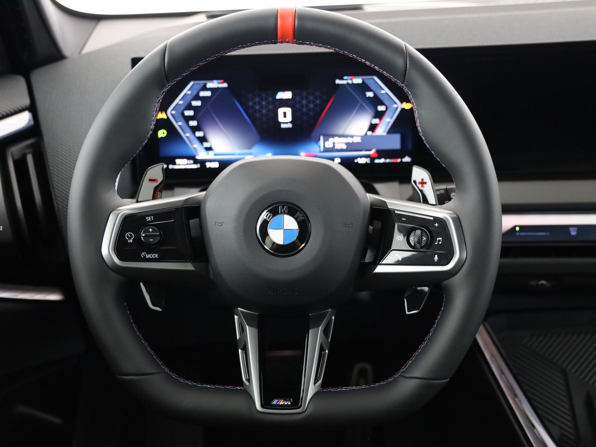BMW X3 M50i-image-16