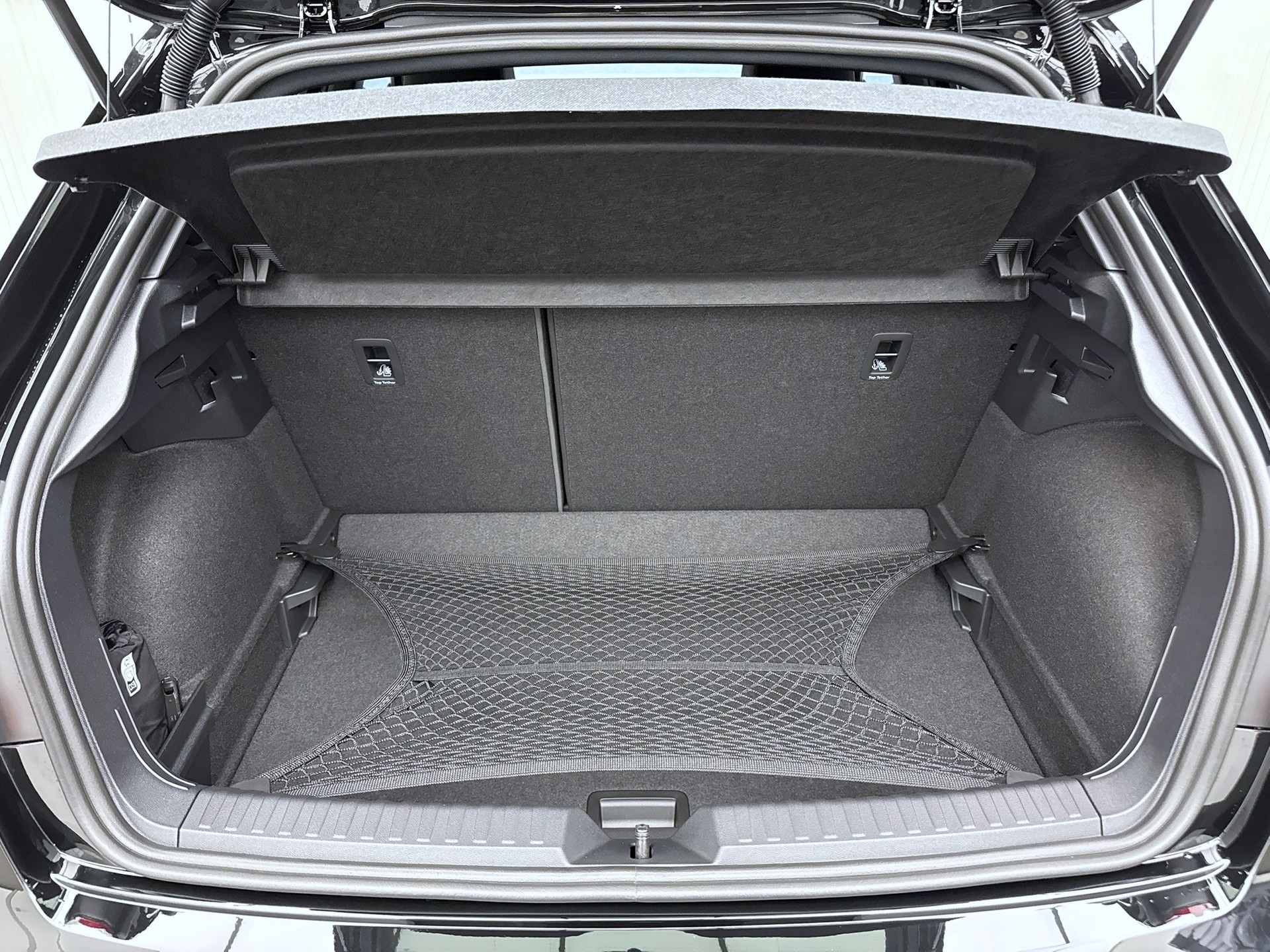 AUDI A1 Sportback 40 TFSI S Line S-tronic-image-17