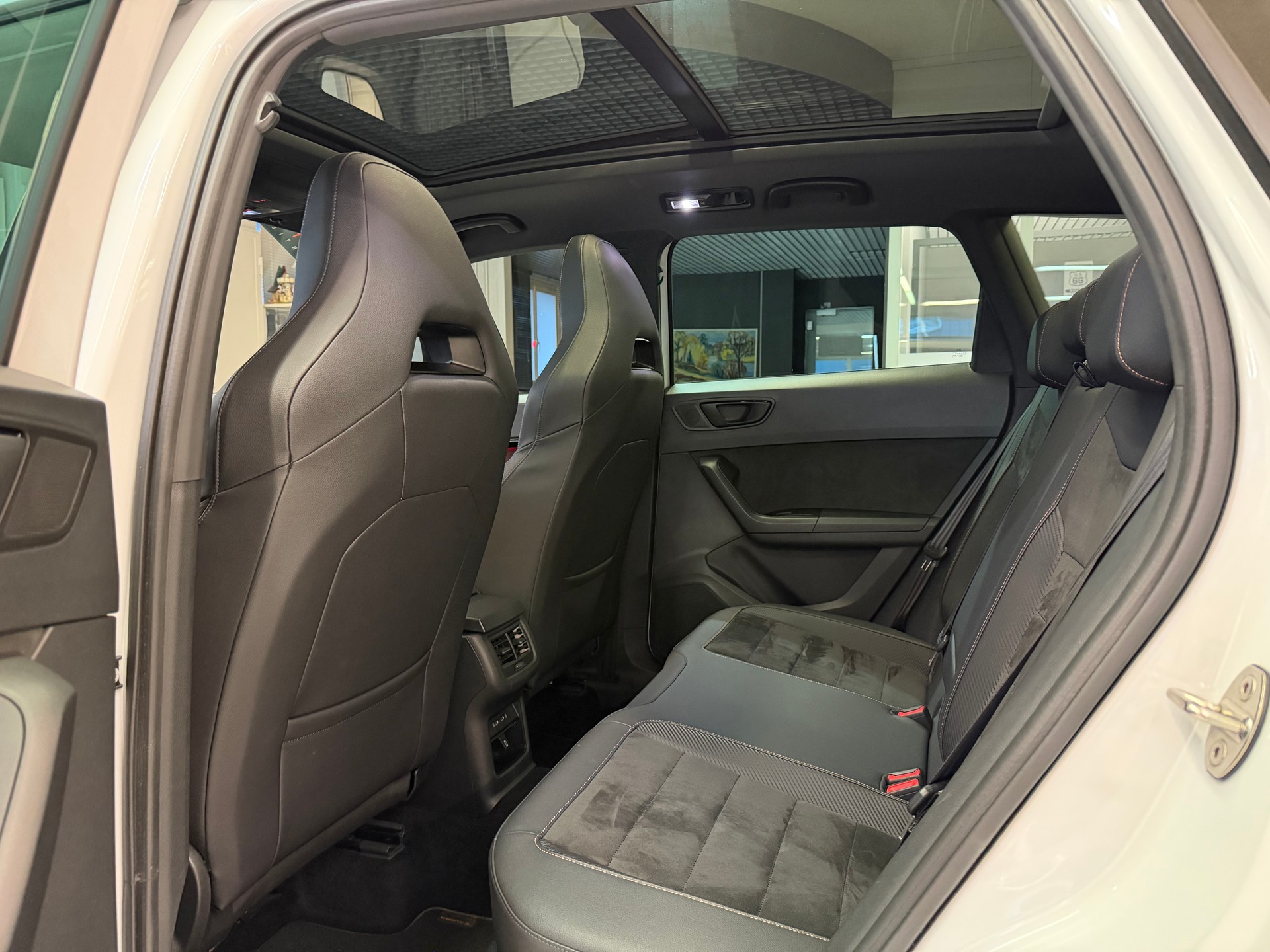 CUPRA Ateca 2.0TSI 4Drive DSG-image-15