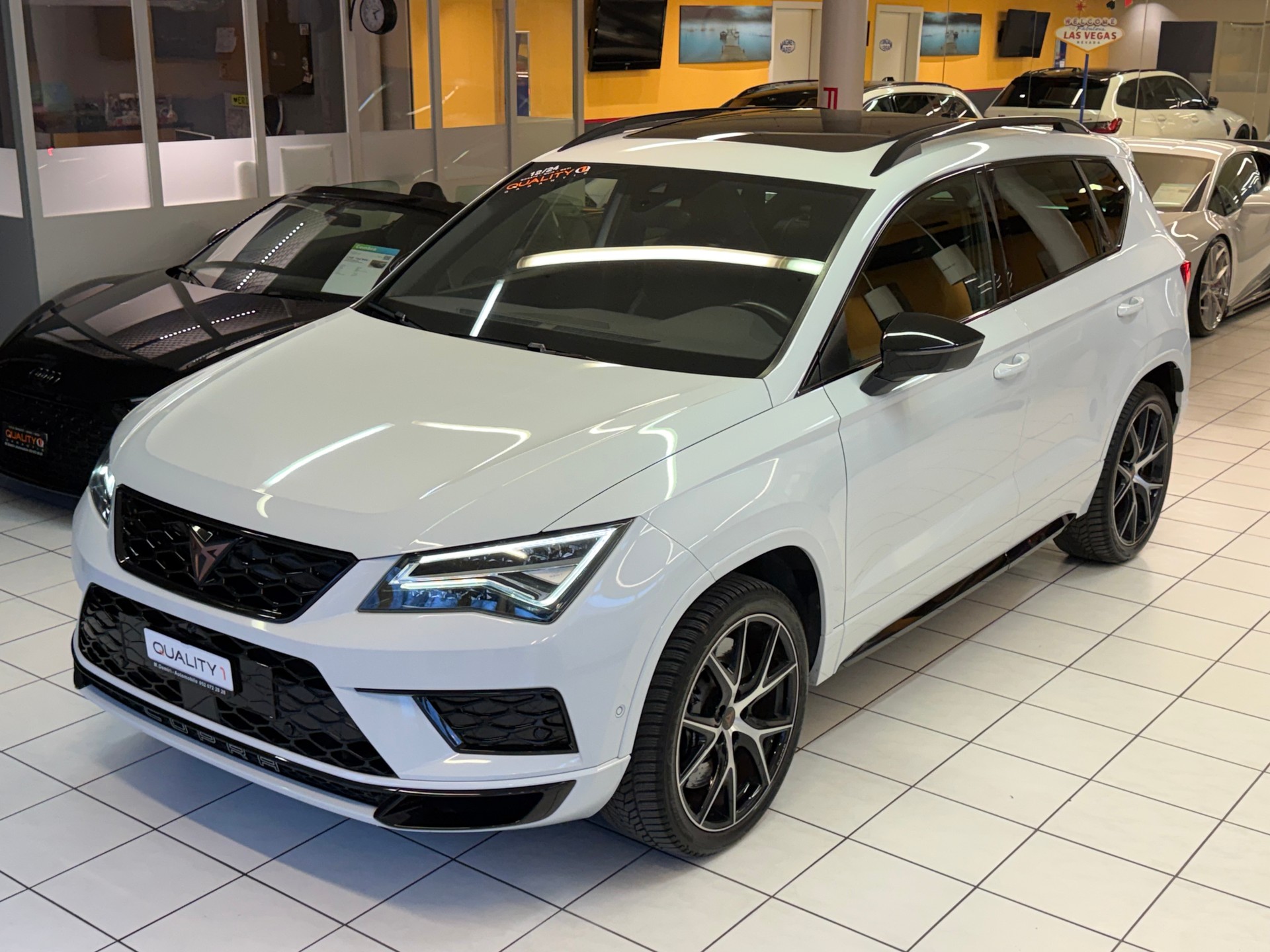 CUPRA Ateca 2.0TSI 4Drive DSG-image-5