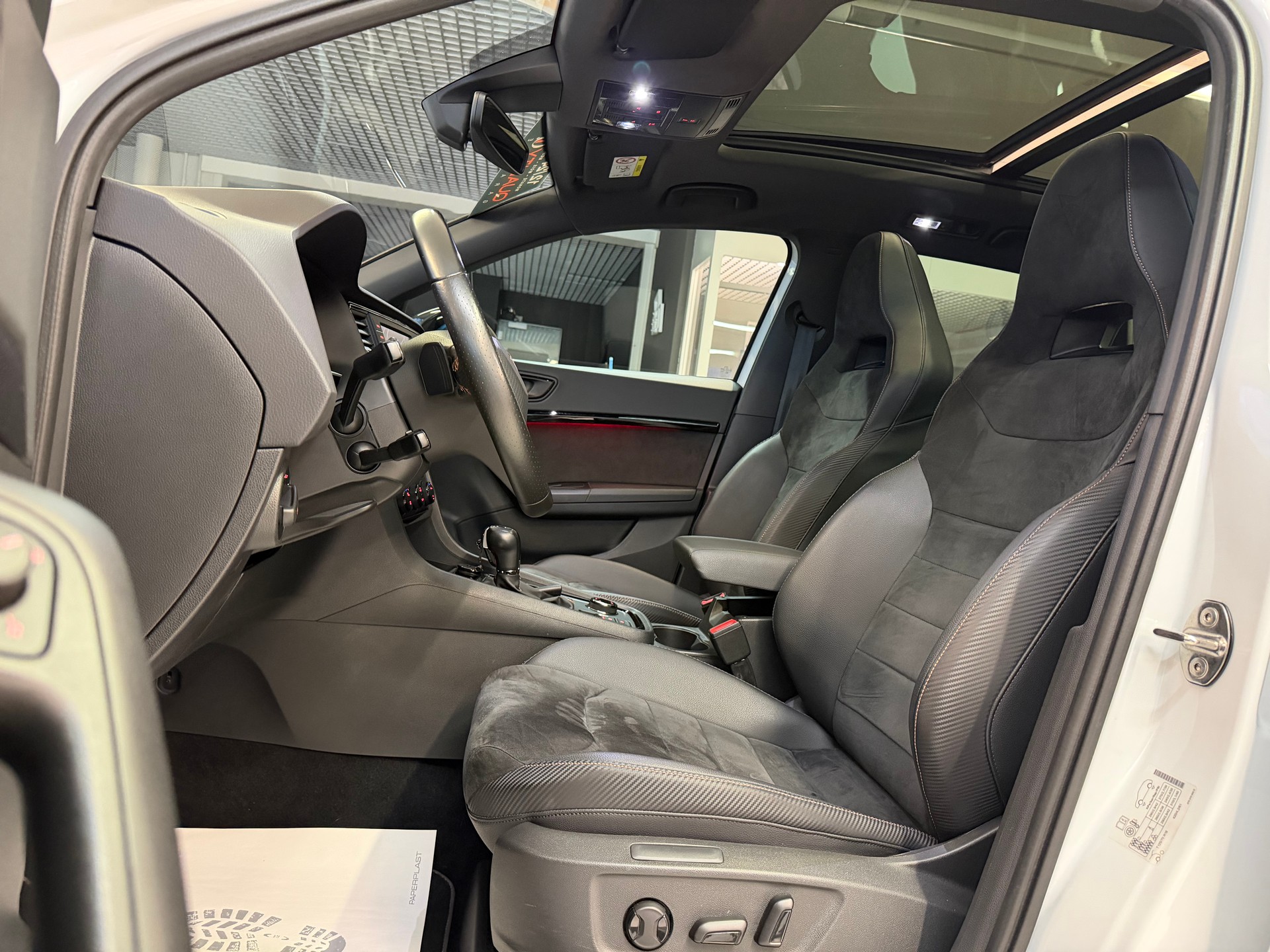 CUPRA Ateca 2.0TSI 4Drive DSG-image-12