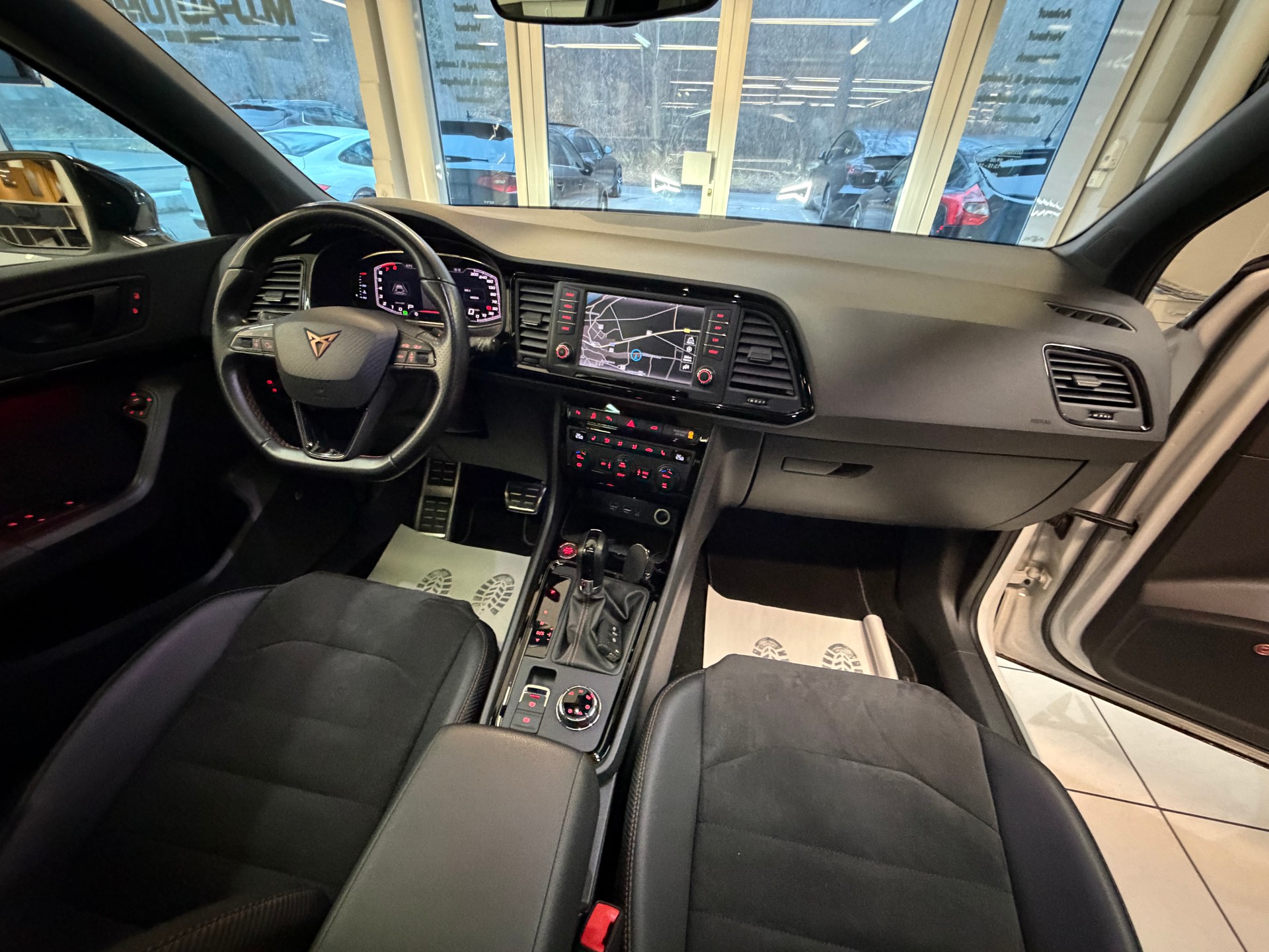 CUPRA Ateca 2.0TSI 4Drive DSG-image-14