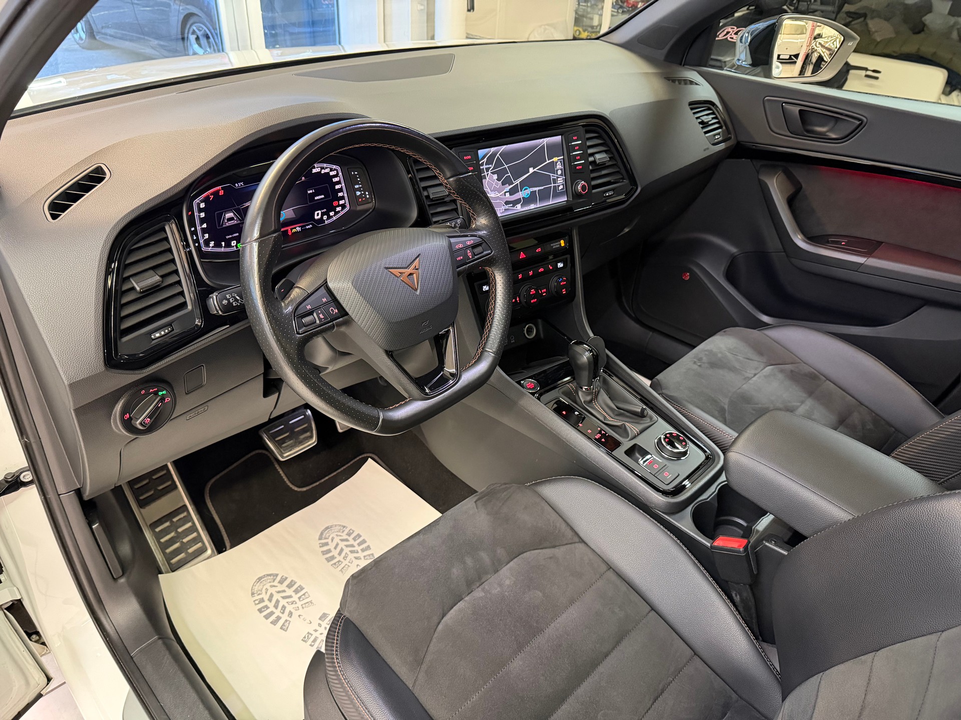 CUPRA Ateca 2.0TSI 4Drive DSG-image-11