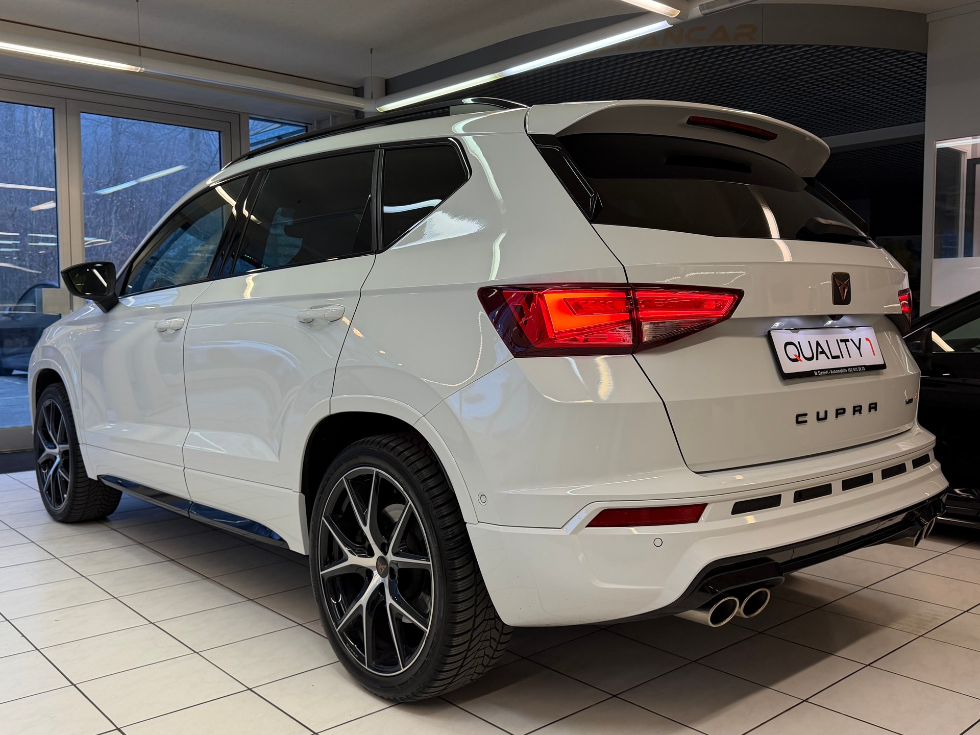 CUPRA Ateca 2.0TSI 4Drive DSG-image-6