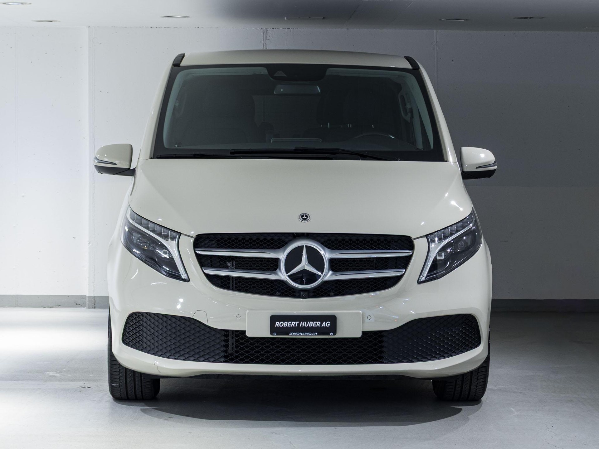 MERCEDES-BENZ V 250 d 4MATIC AVANTGARDE L-image-2