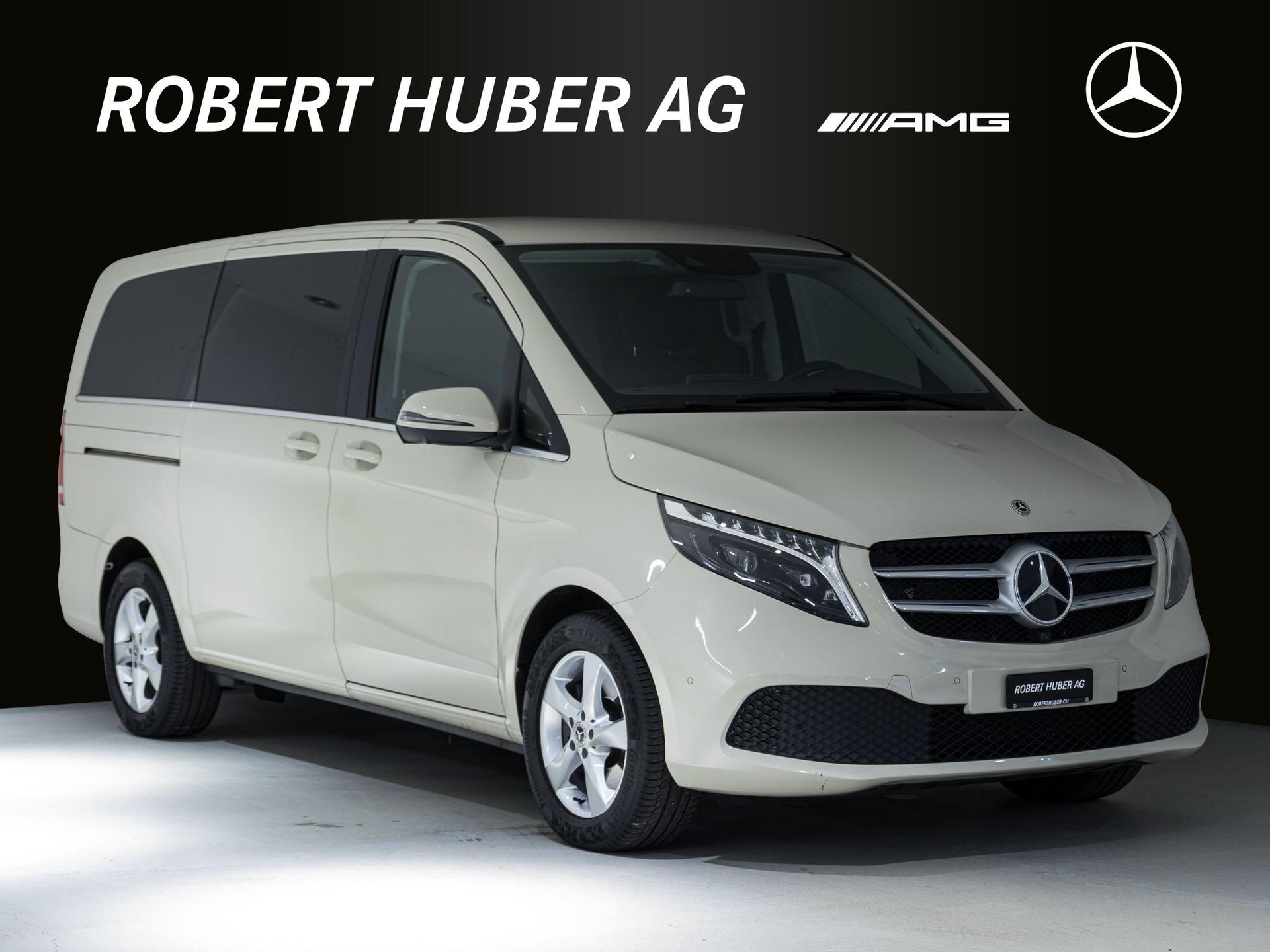 MERCEDES-BENZ V 250 d 4MATIC AVANTGARDE L-image-0