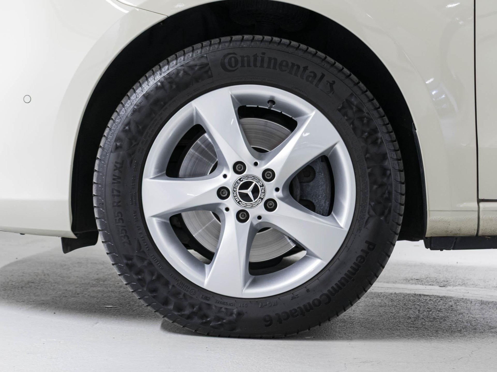 MERCEDES-BENZ V 250 d 4MATIC AVANTGARDE L-image-14