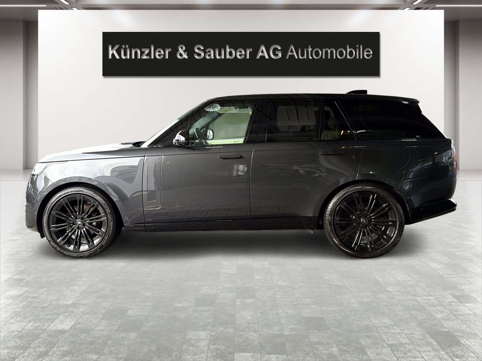 LAND ROVER Range Rover D350 3.0D I6 MHEV Autobiography Automatic-showroom-element-2