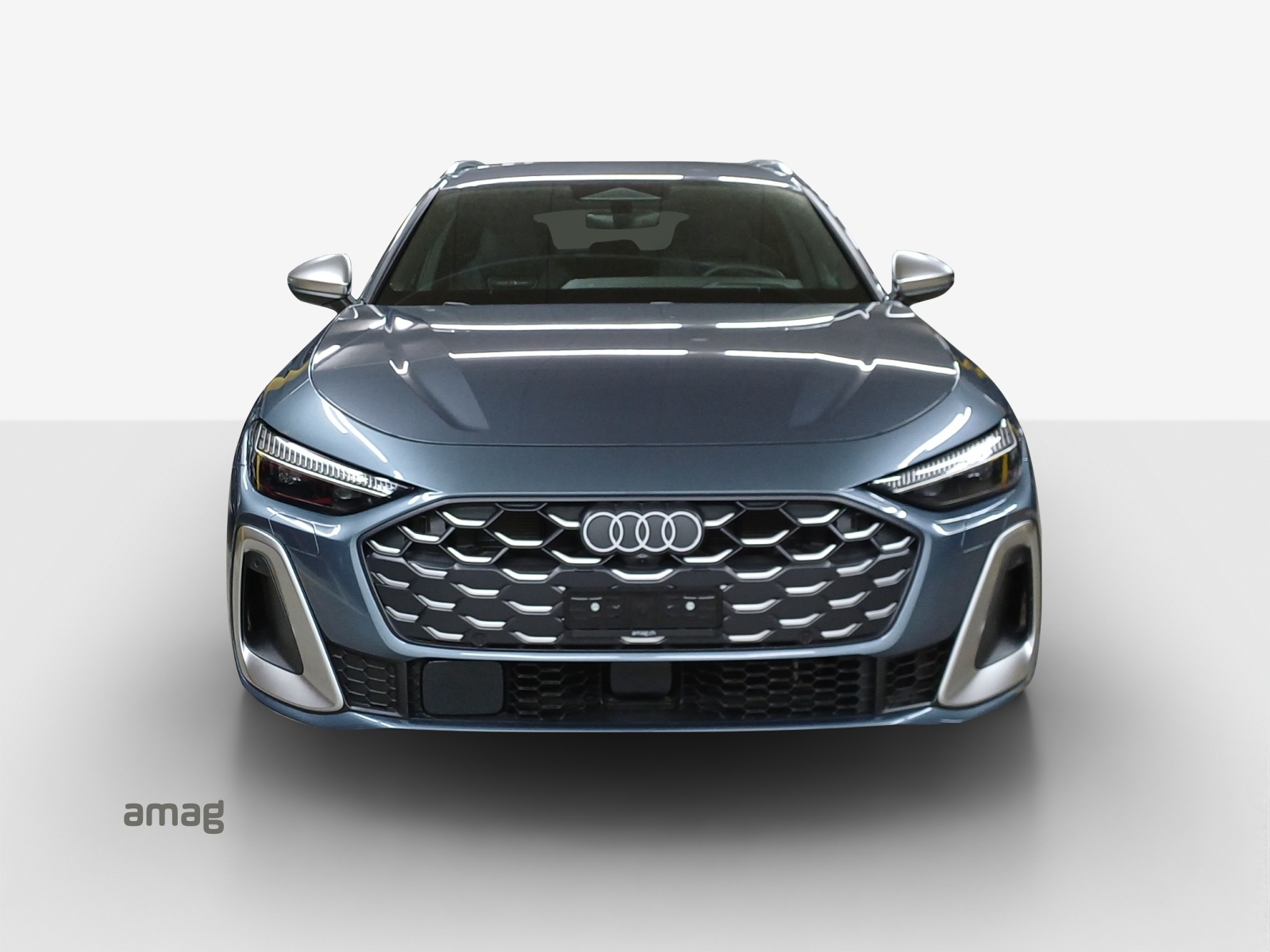 AUDI S5 Avant TFSI quattro S tronic-image-6