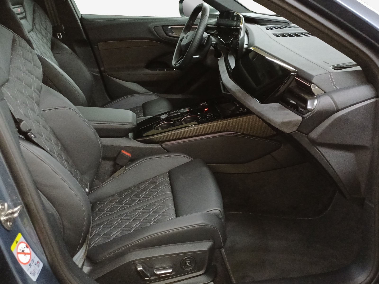 AUDI S5 Avant TFSI quattro S tronic-image-13