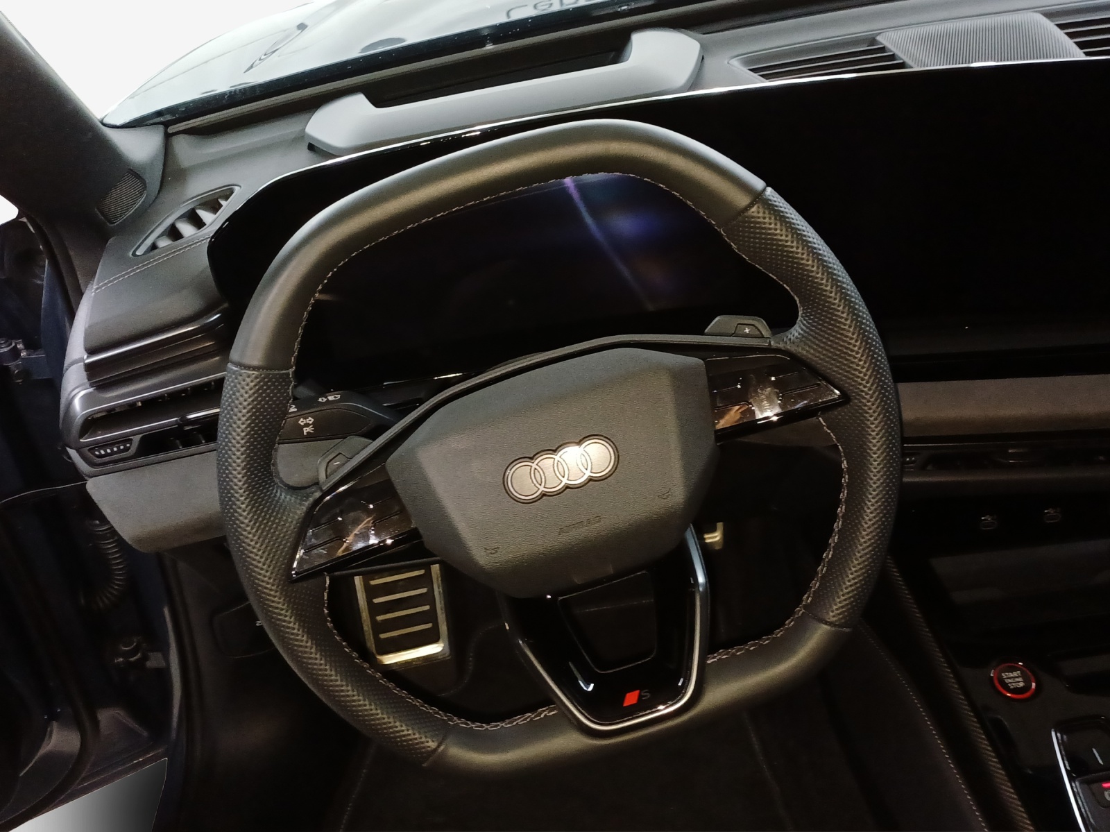 AUDI S5 Avant TFSI quattro S tronic-image-9