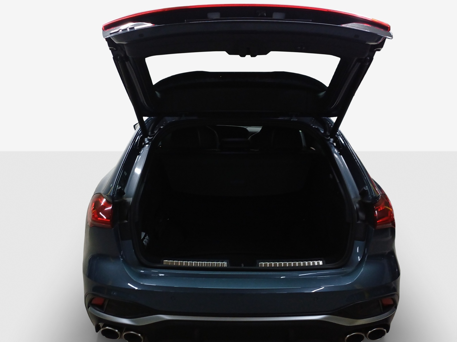 AUDI S5 Avant TFSI quattro S tronic-image-12
