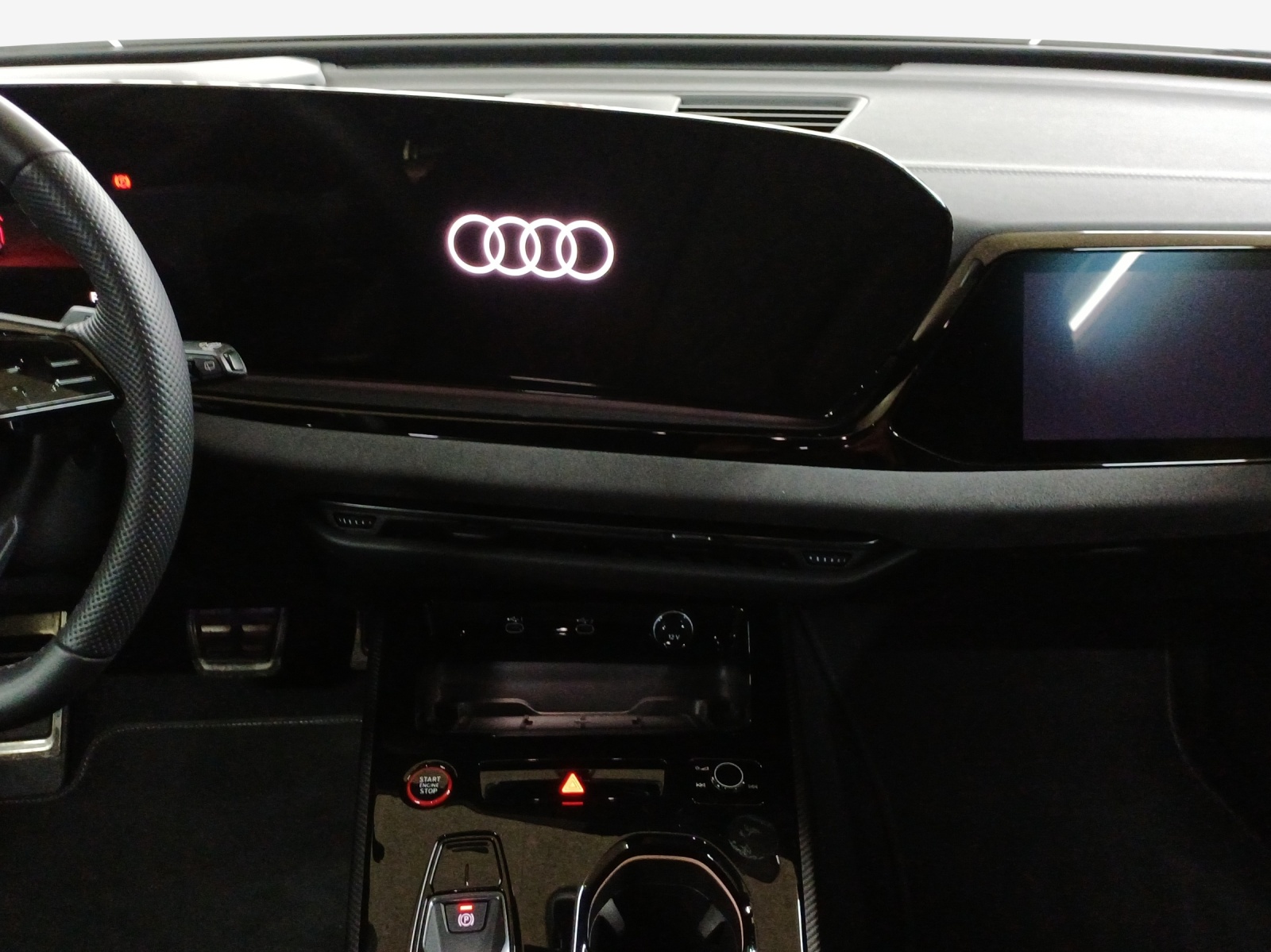 AUDI S5 Avant TFSI quattro S tronic-image-10