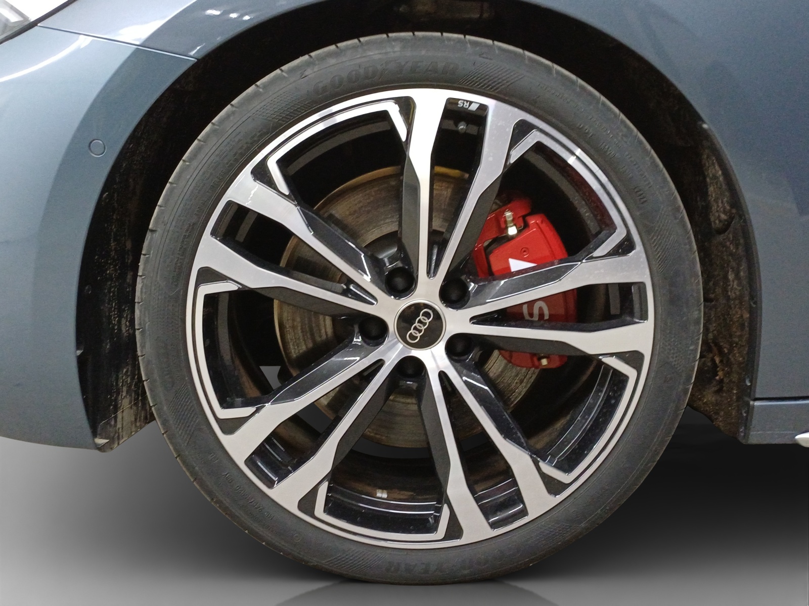 AUDI S5 Avant TFSI quattro S tronic-image-15