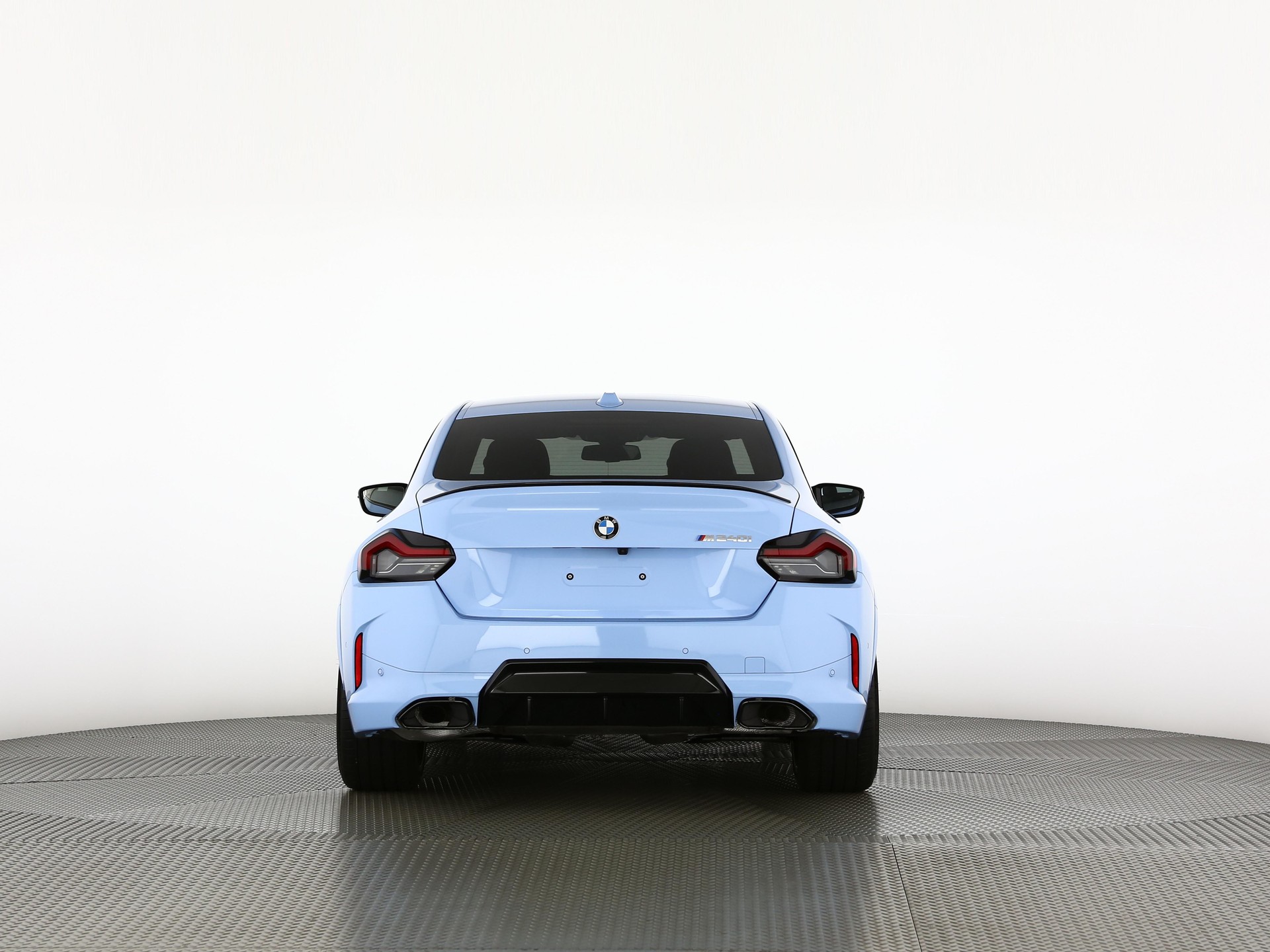 BMW M240i xDrive Coupé-image-4