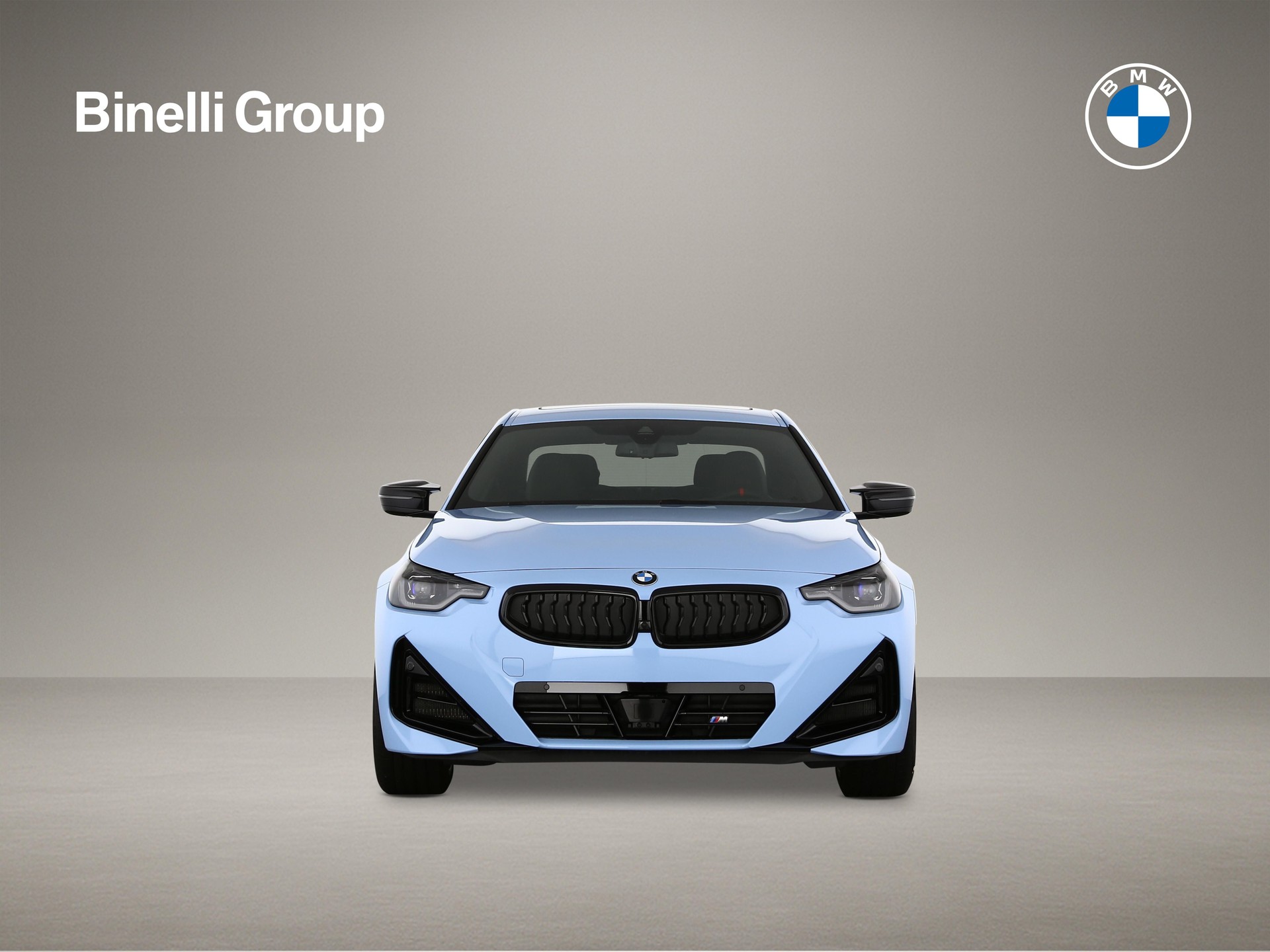 BMW M240i xDrive Coupé-image-1