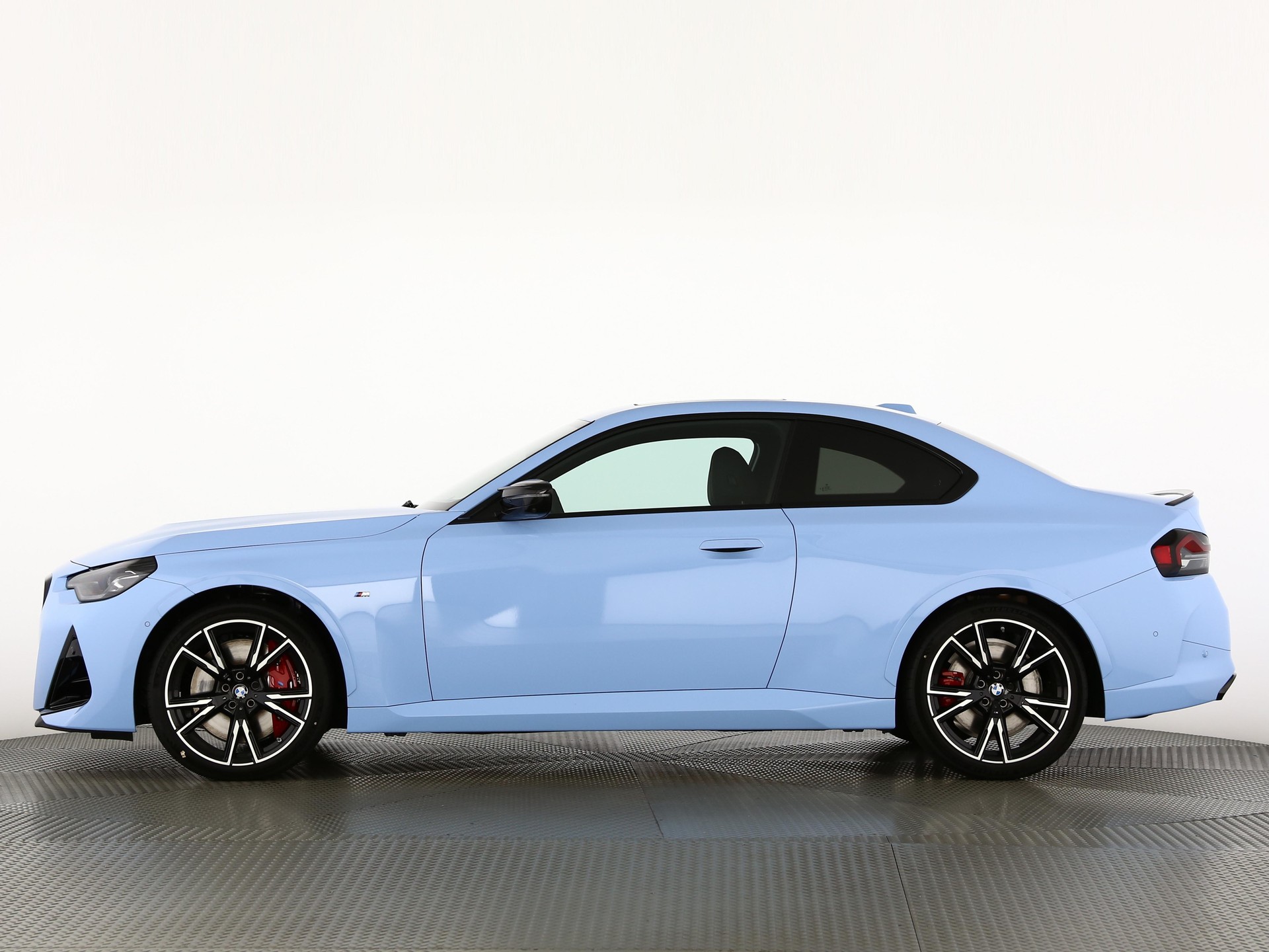 BMW M240i xDrive Coupé-image-3