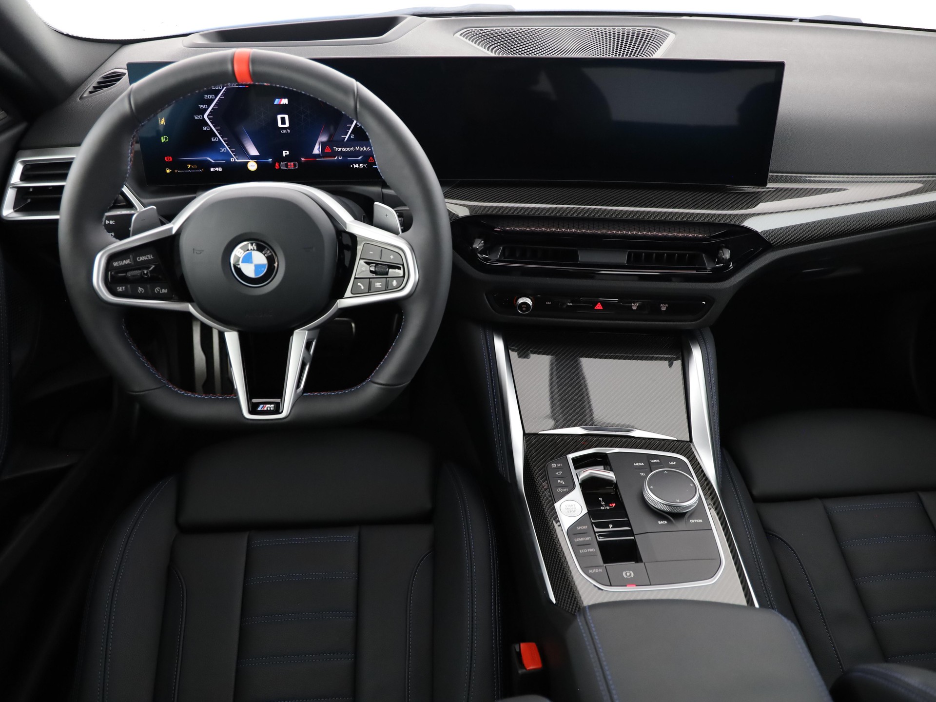 BMW M240i xDrive Coupé-image-13