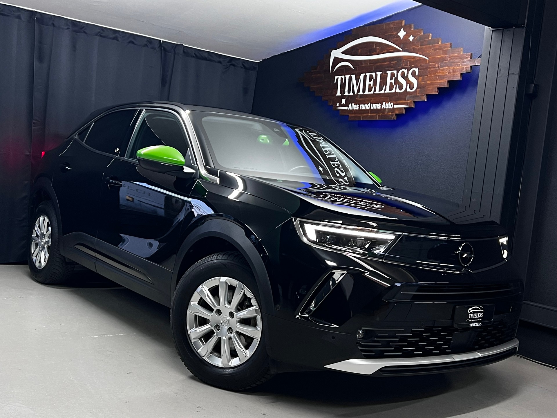 OPEL Mokka e Ultimate