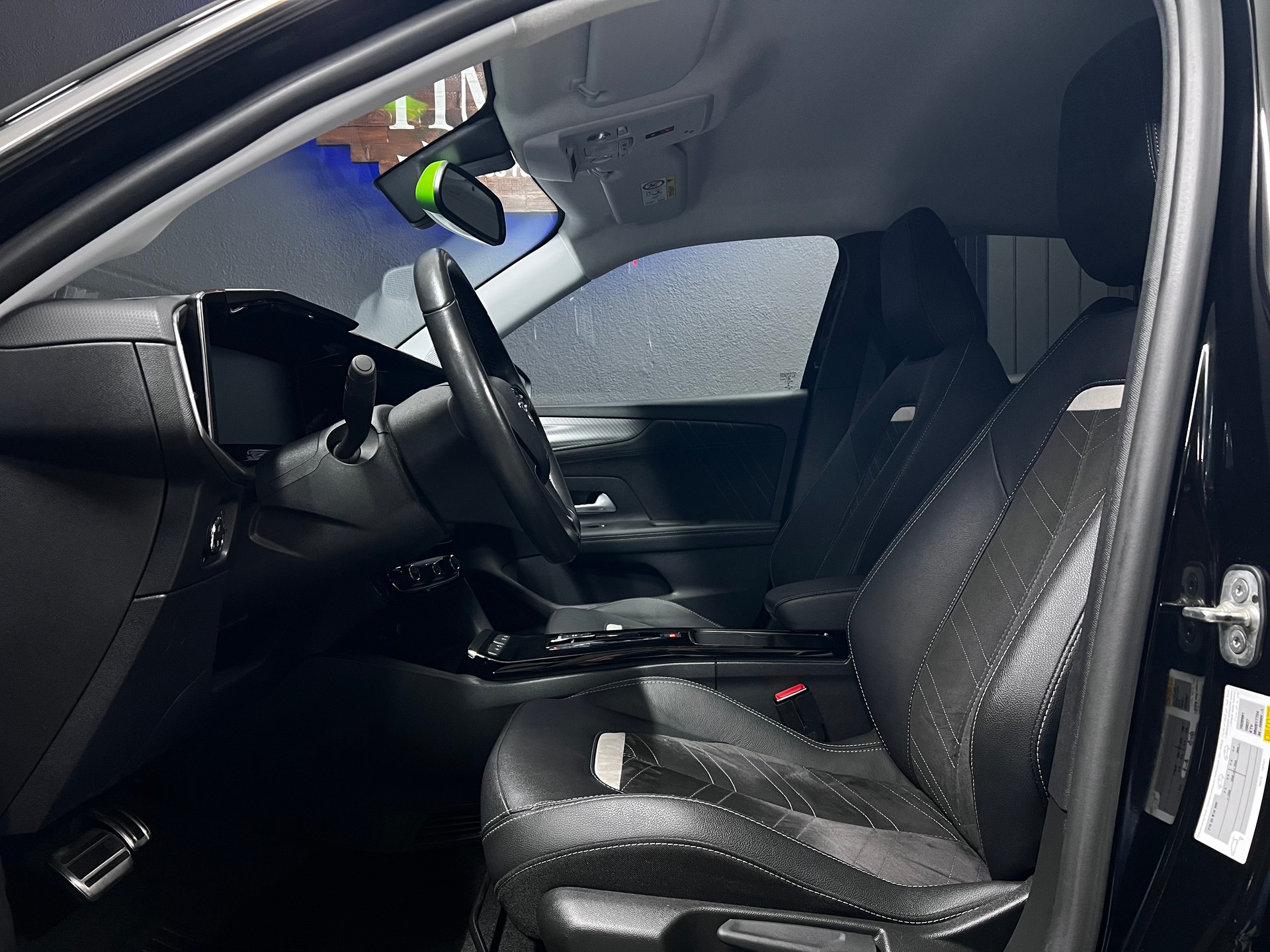 OPEL Mokka e Ultimate-image-10
