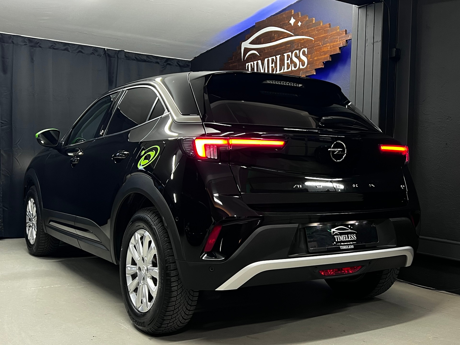 OPEL Mokka e Ultimate-image-5