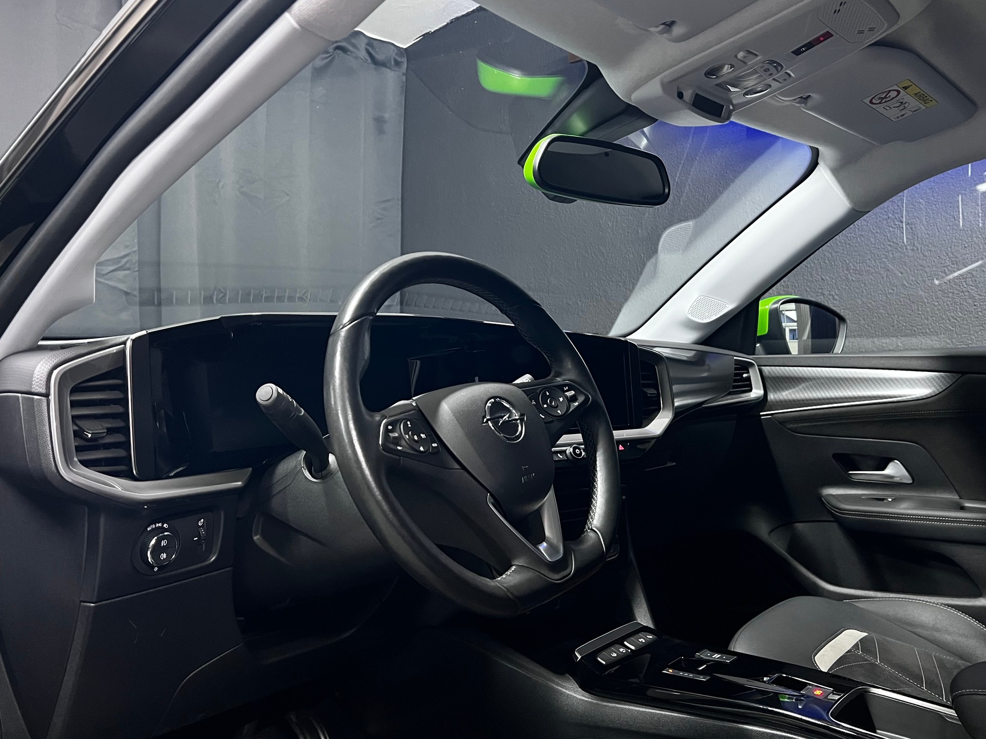 OPEL Mokka e Ultimate-image-11