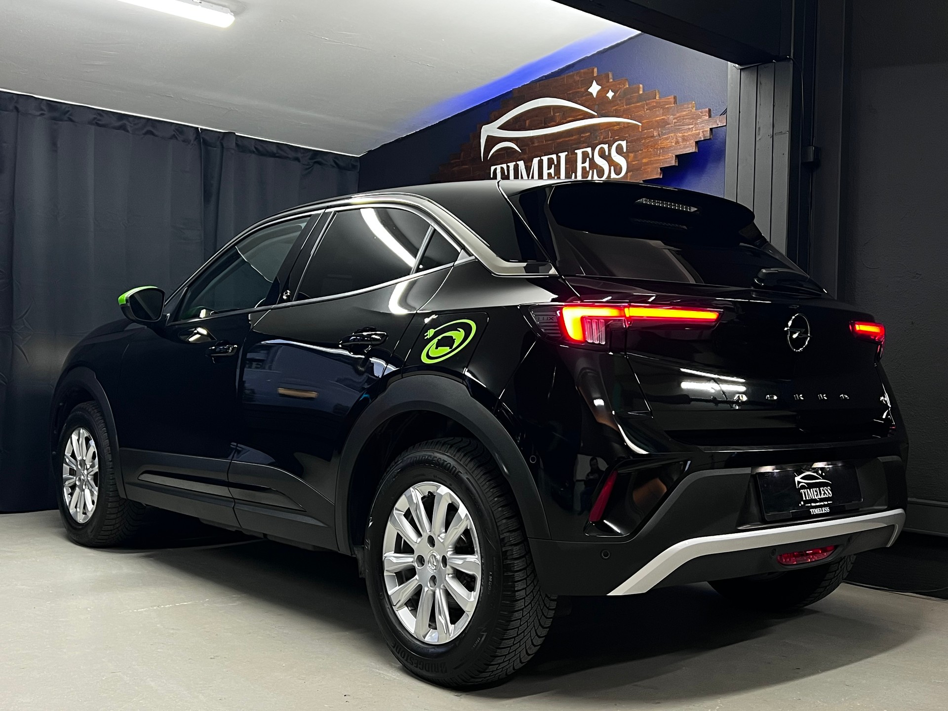 OPEL Mokka e Ultimate-image-4