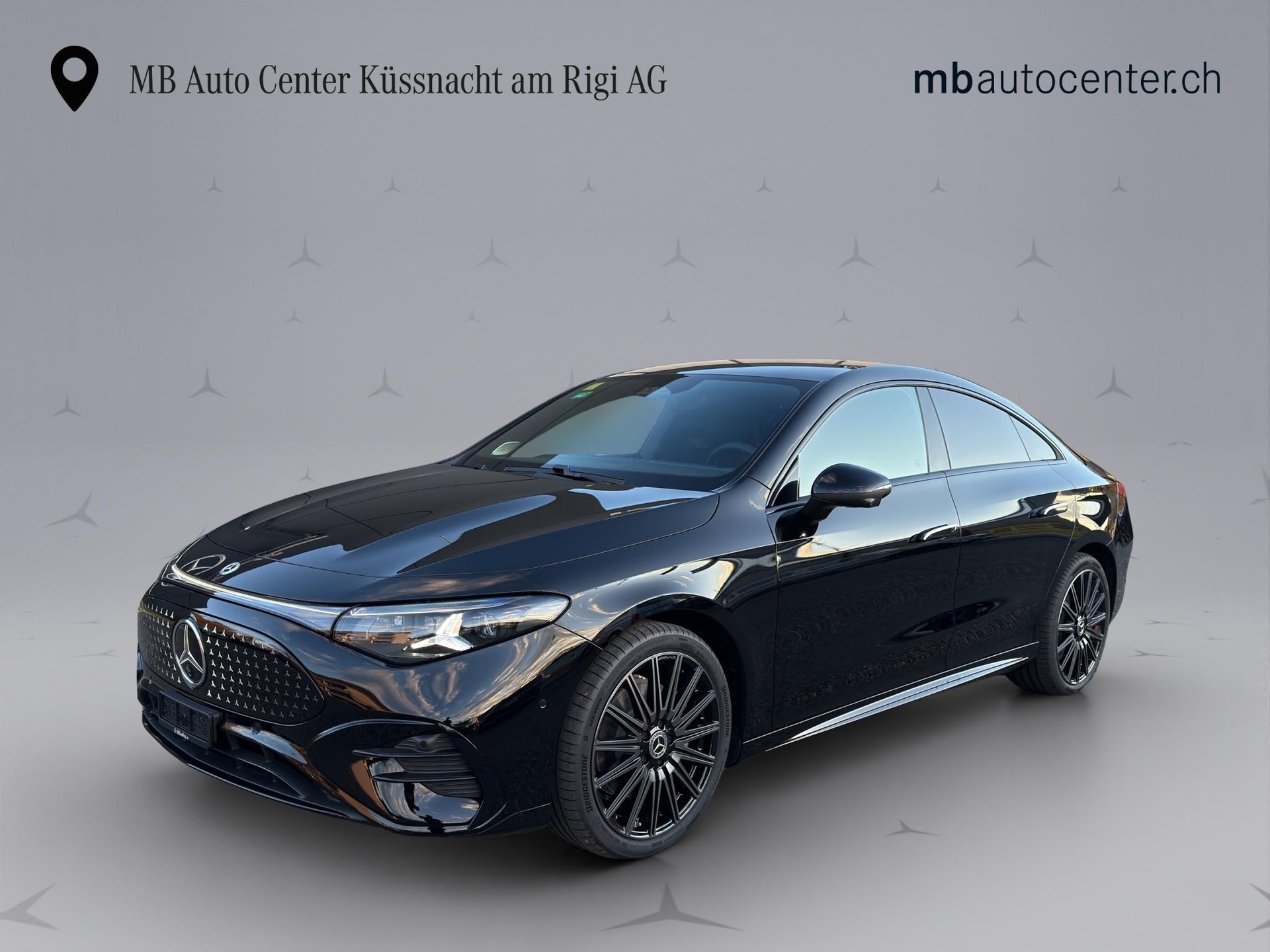 MERCEDES-BENZ CLA 250+ AMG Line-image-0